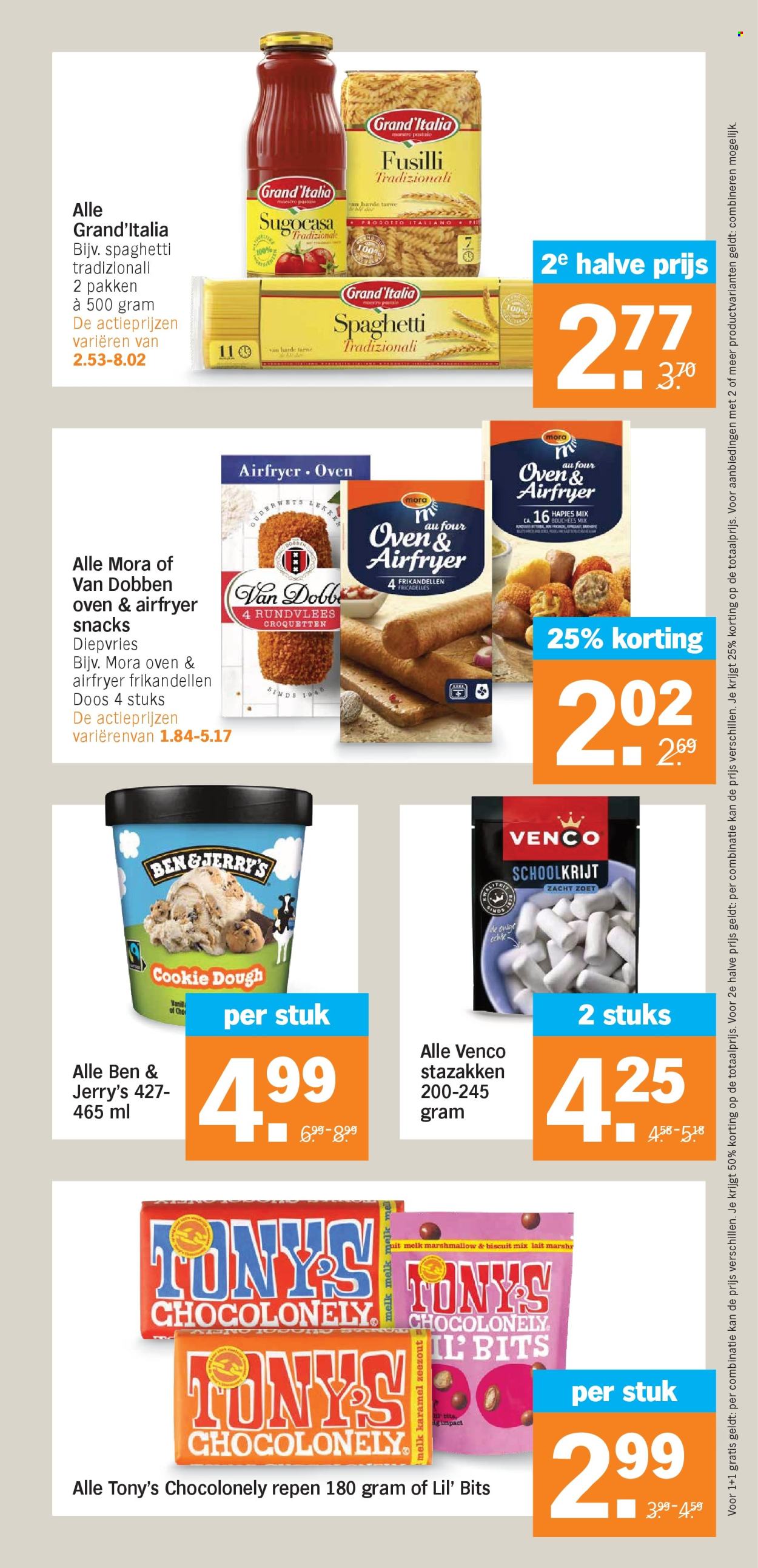Albert Heijn-aanbieding - 12-5-2025 - 18-5-2025. Pagina 23