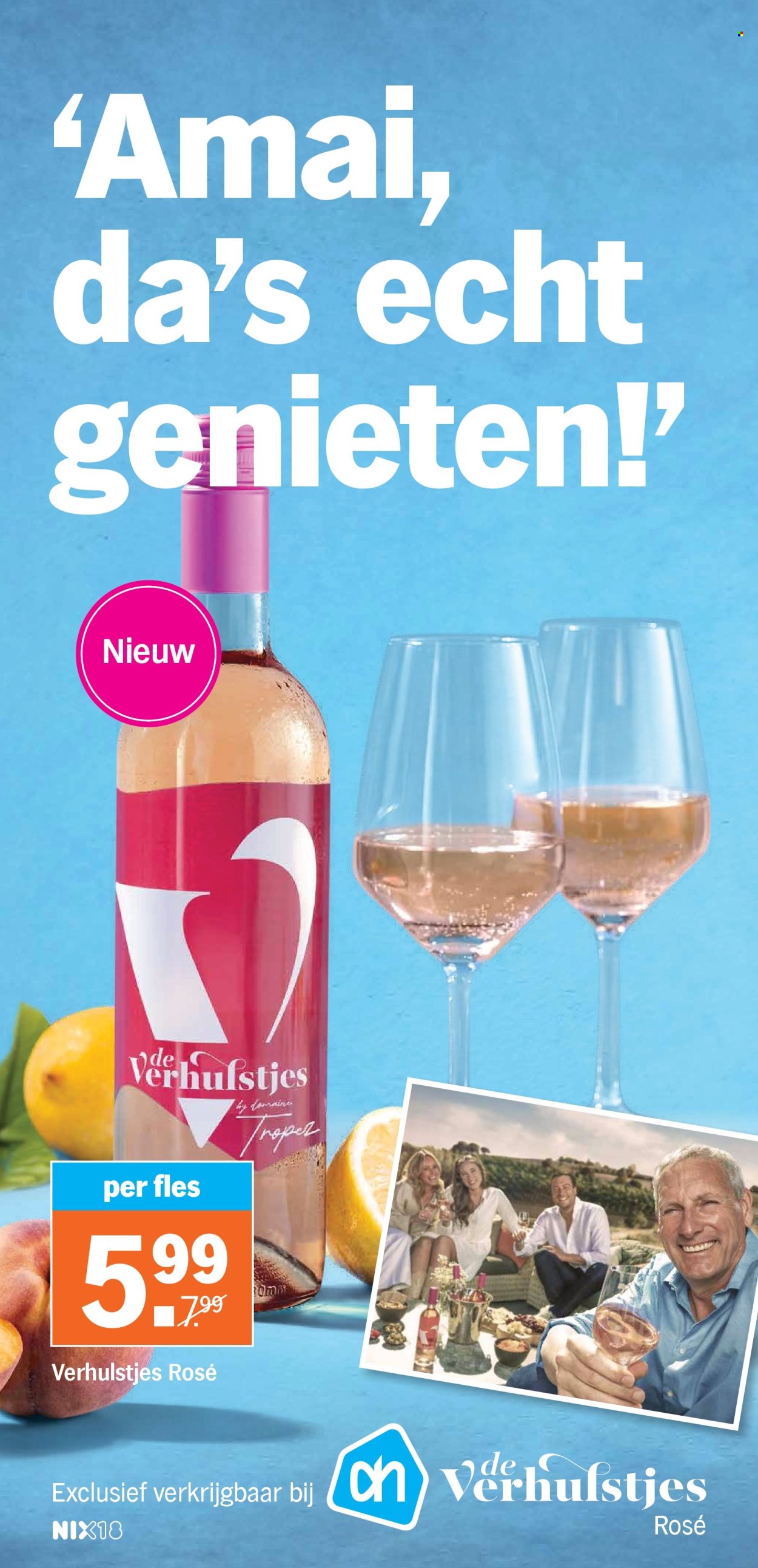 Albert Heijn-aanbieding - 12-5-2025 - 18-5-2025. Pagina 29