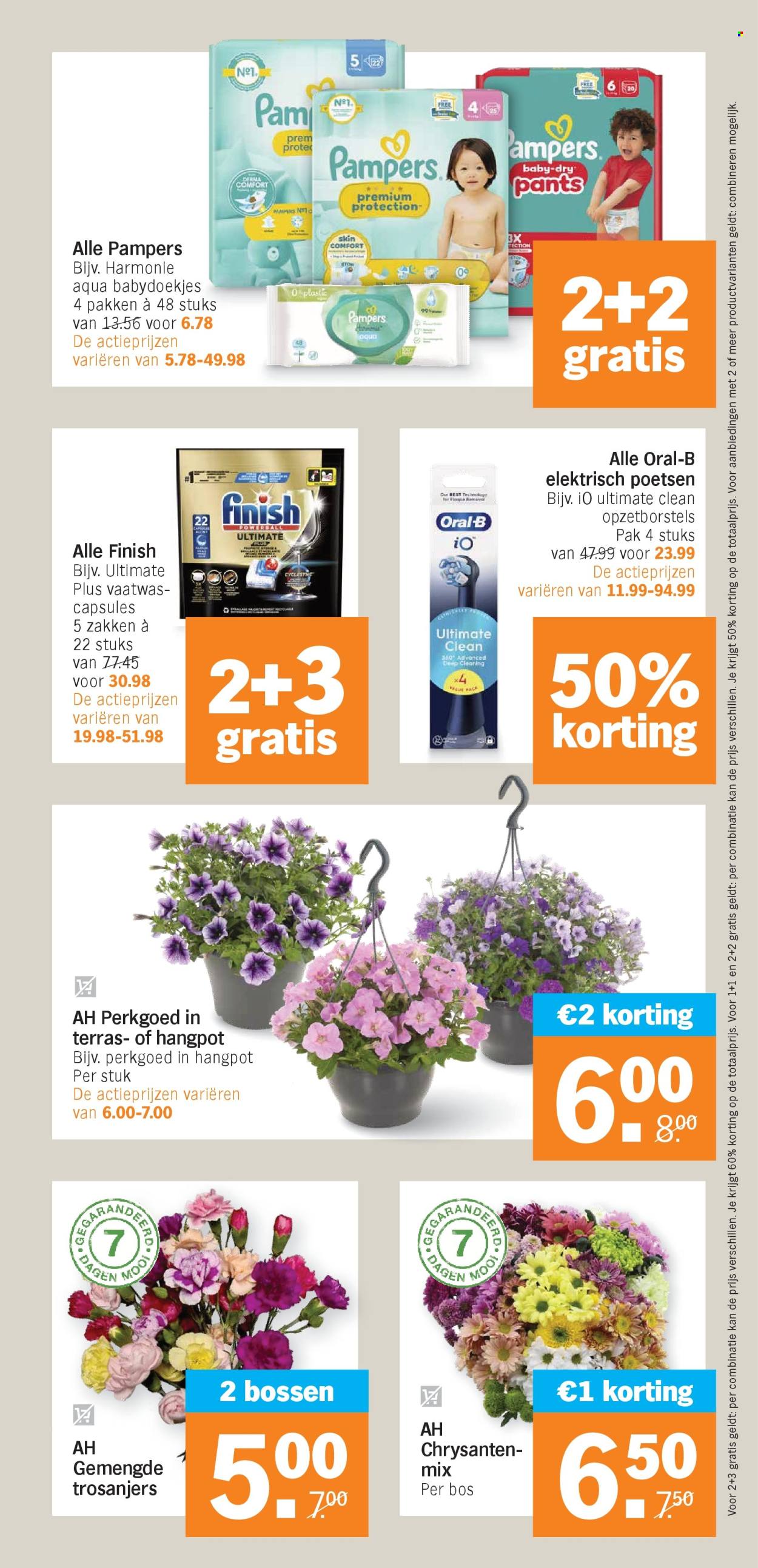 Albert Heijn-aanbieding - 12-5-2025 - 18-5-2025. Pagina 34