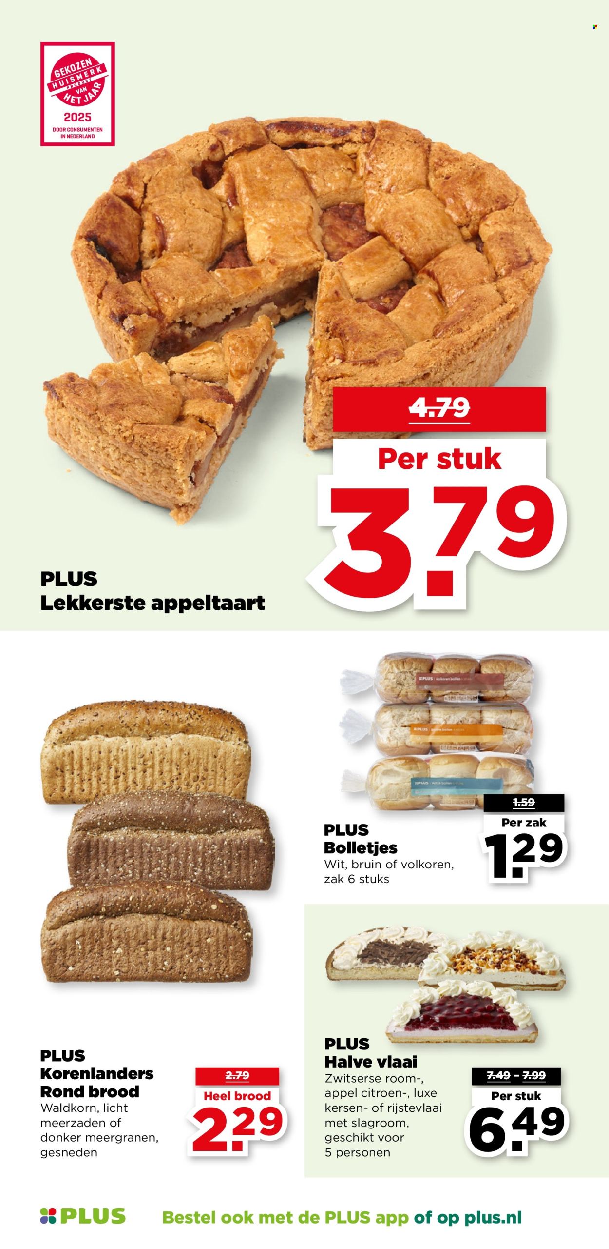 Plus-aanbieding - 14-5-2025 - 20-5-2025. Pagina 16