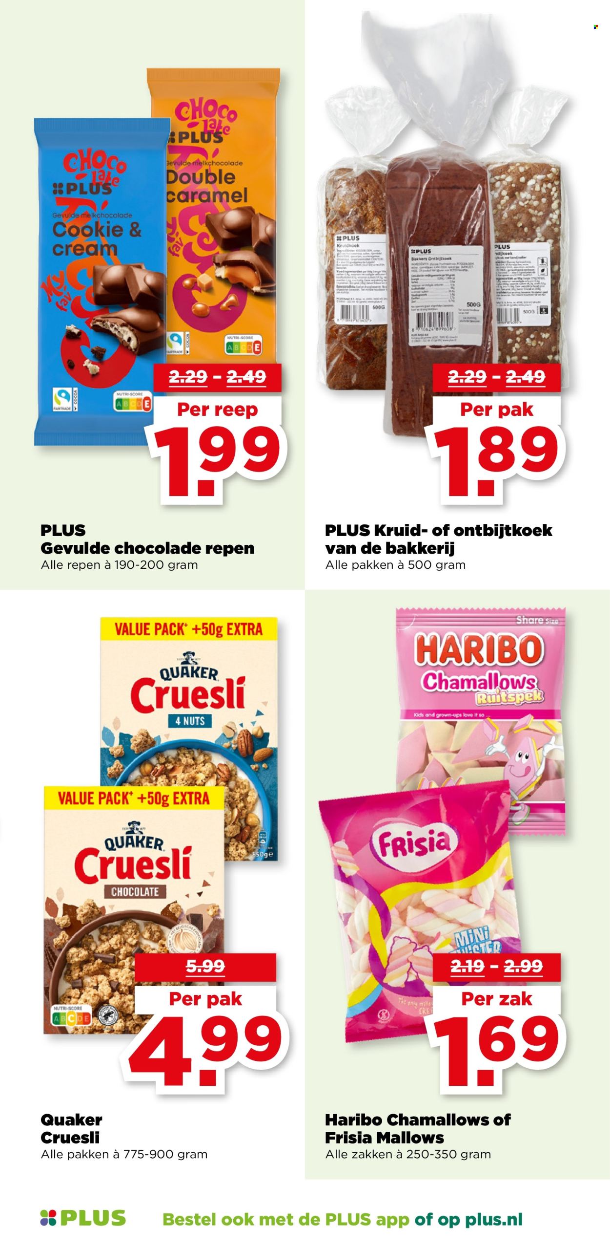 Plus-aanbieding - 14-5-2025 - 20-5-2025. Pagina 20