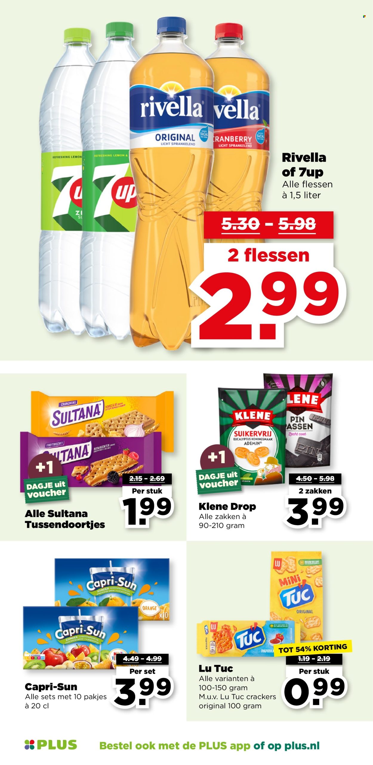 Plus-aanbieding - 14-5-2025 - 20-5-2025. Pagina 22