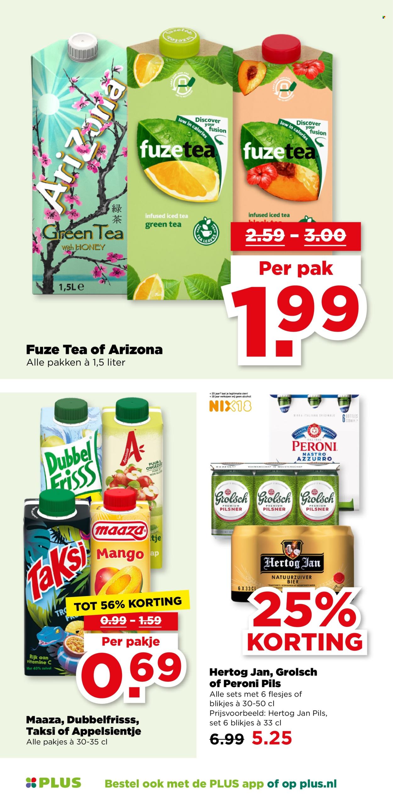 Plus-aanbieding - 14-5-2025 - 20-5-2025. Pagina 31