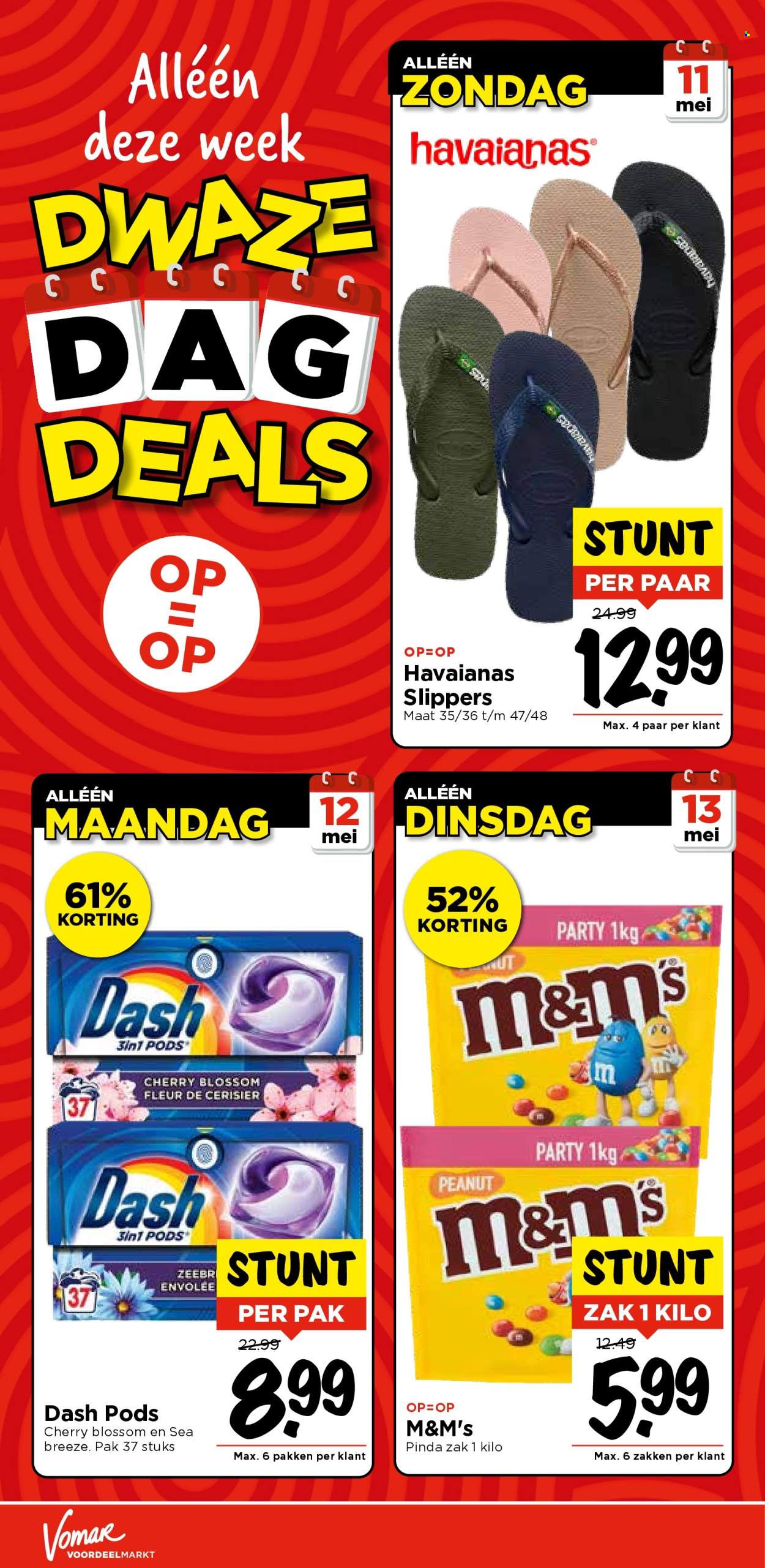 Vomar-aanbieding - 11-5-2025 - 17-5-2025. Pagina 5