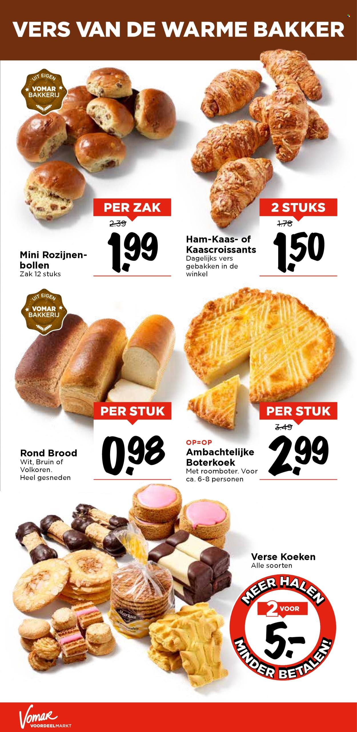Vomar-aanbieding - 11-5-2025 - 17-5-2025. Pagina 16