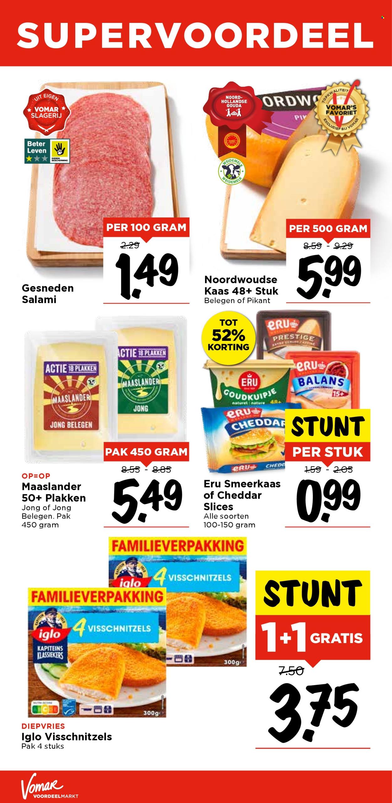 Vomar-aanbieding - 11-5-2025 - 17-5-2025. Pagina 18