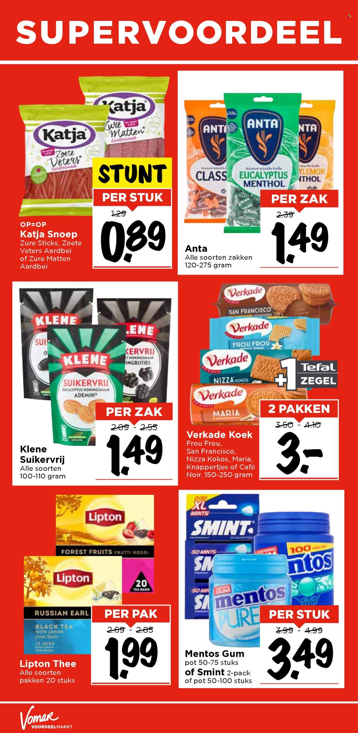 Vomar-aanbieding - 11-5-2025 - 17-5-2025. Pagina 27