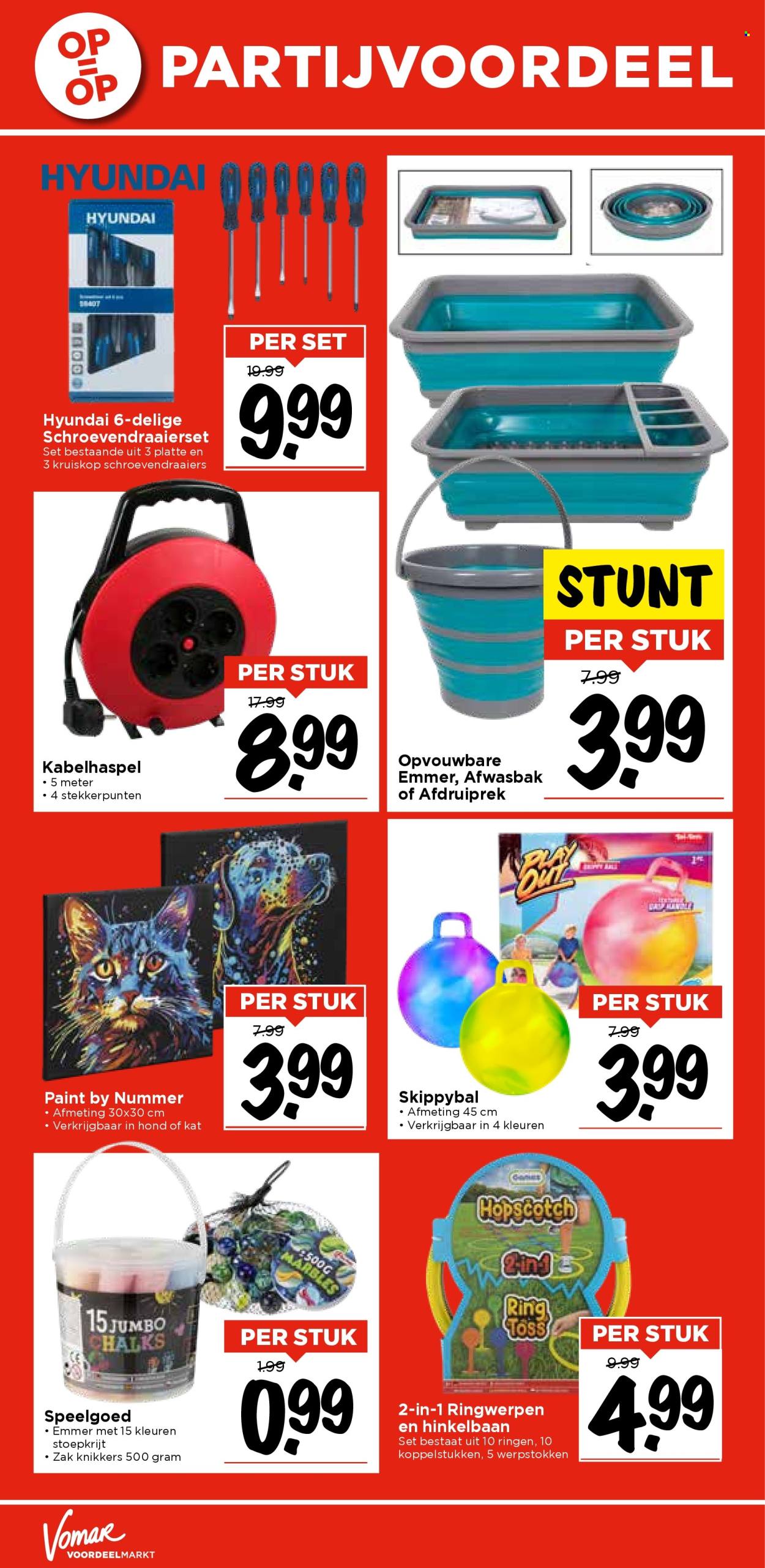 Vomar-aanbieding - 11-5-2025 - 17-5-2025. Pagina 37