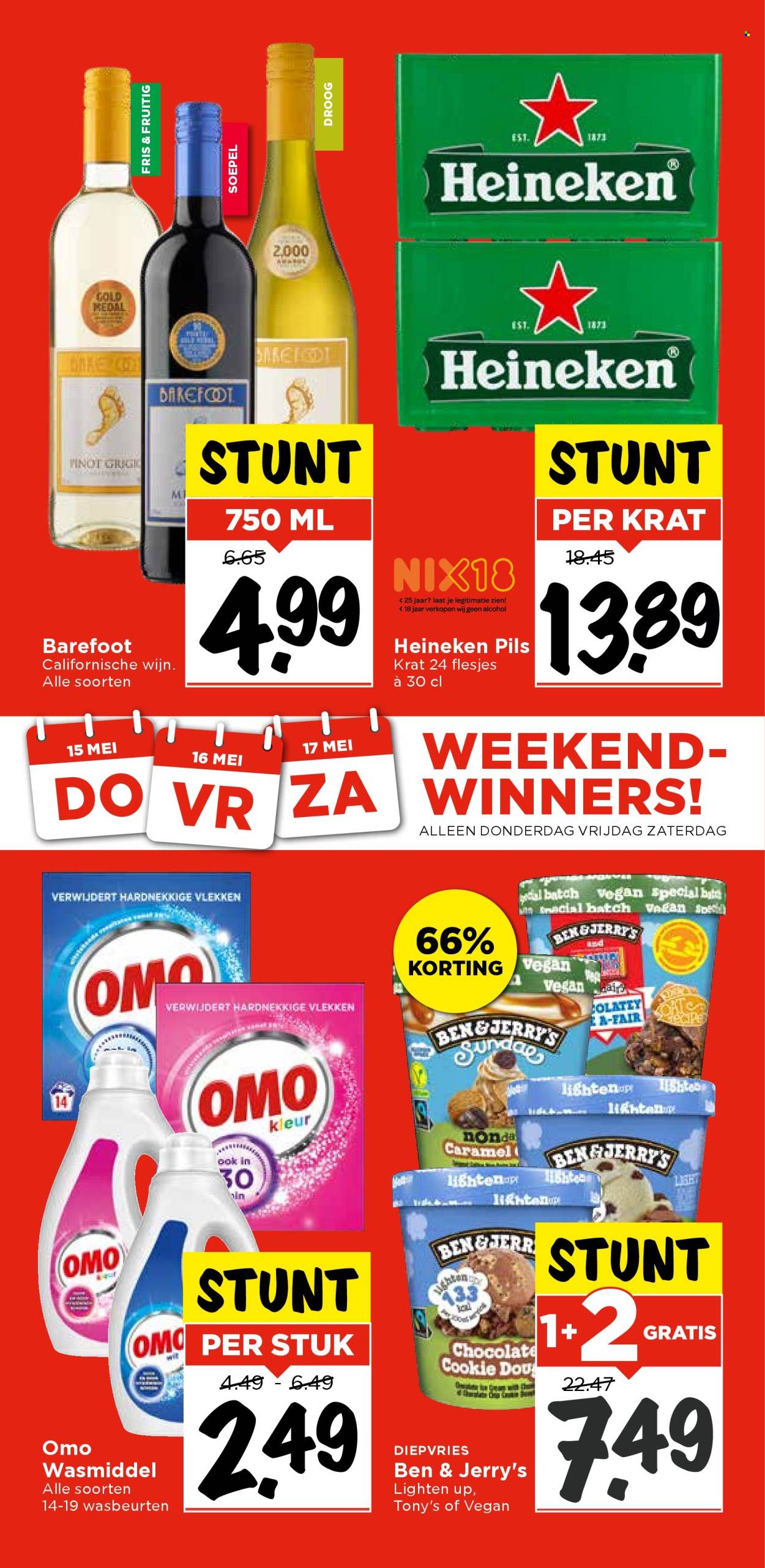 Vomar-aanbieding - 11-5-2025 - 17-5-2025. Pagina 41