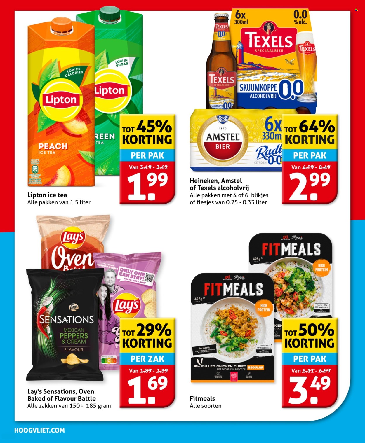 Hoogvliet-aanbieding - 14-5-2025 - 20-5-2025. Pagina 24