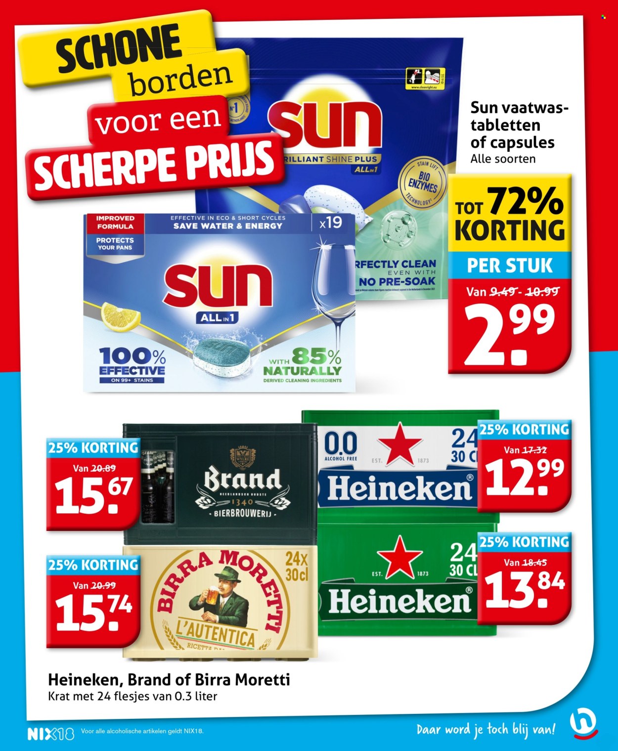 Hoogvliet-aanbieding - 14-5-2025 - 20-5-2025. Pagina 25