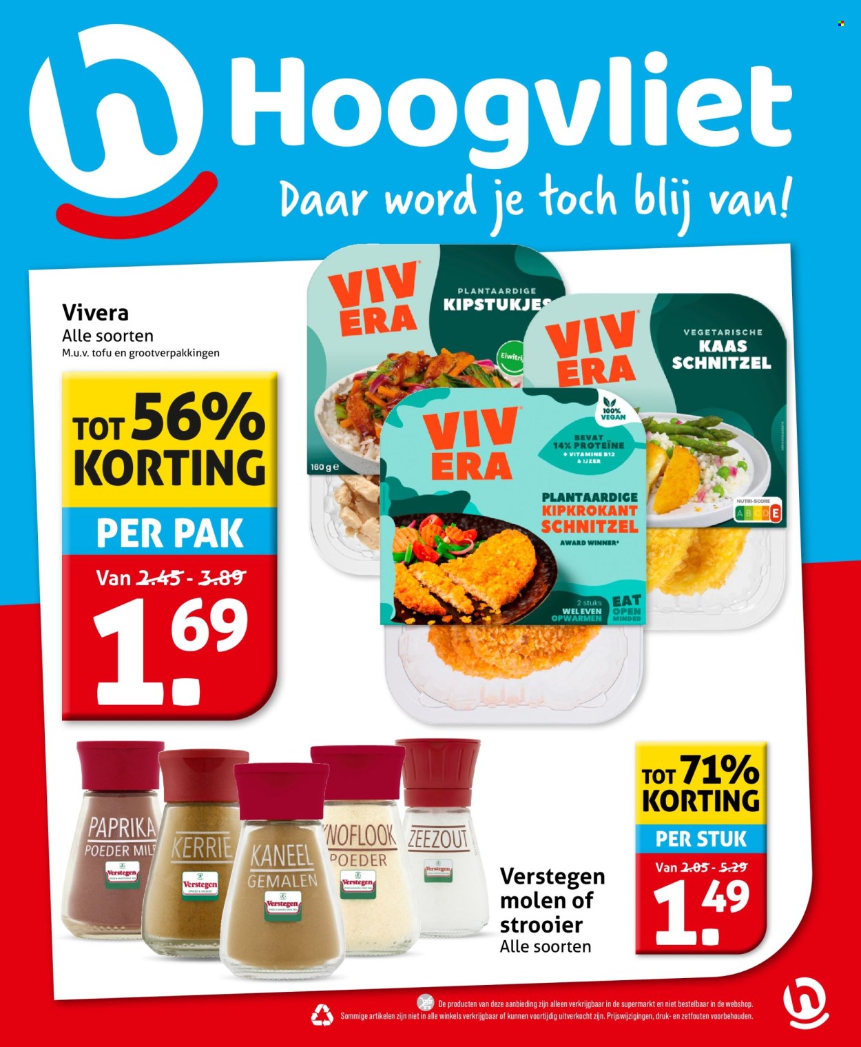 Hoogvliet-aanbieding - 14-5-2025 - 20-5-2025. Pagina 28