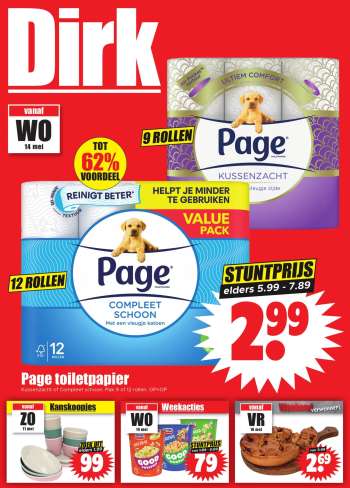 Dirk-aanbieding - 14-5-2025 - 20-5-2025.