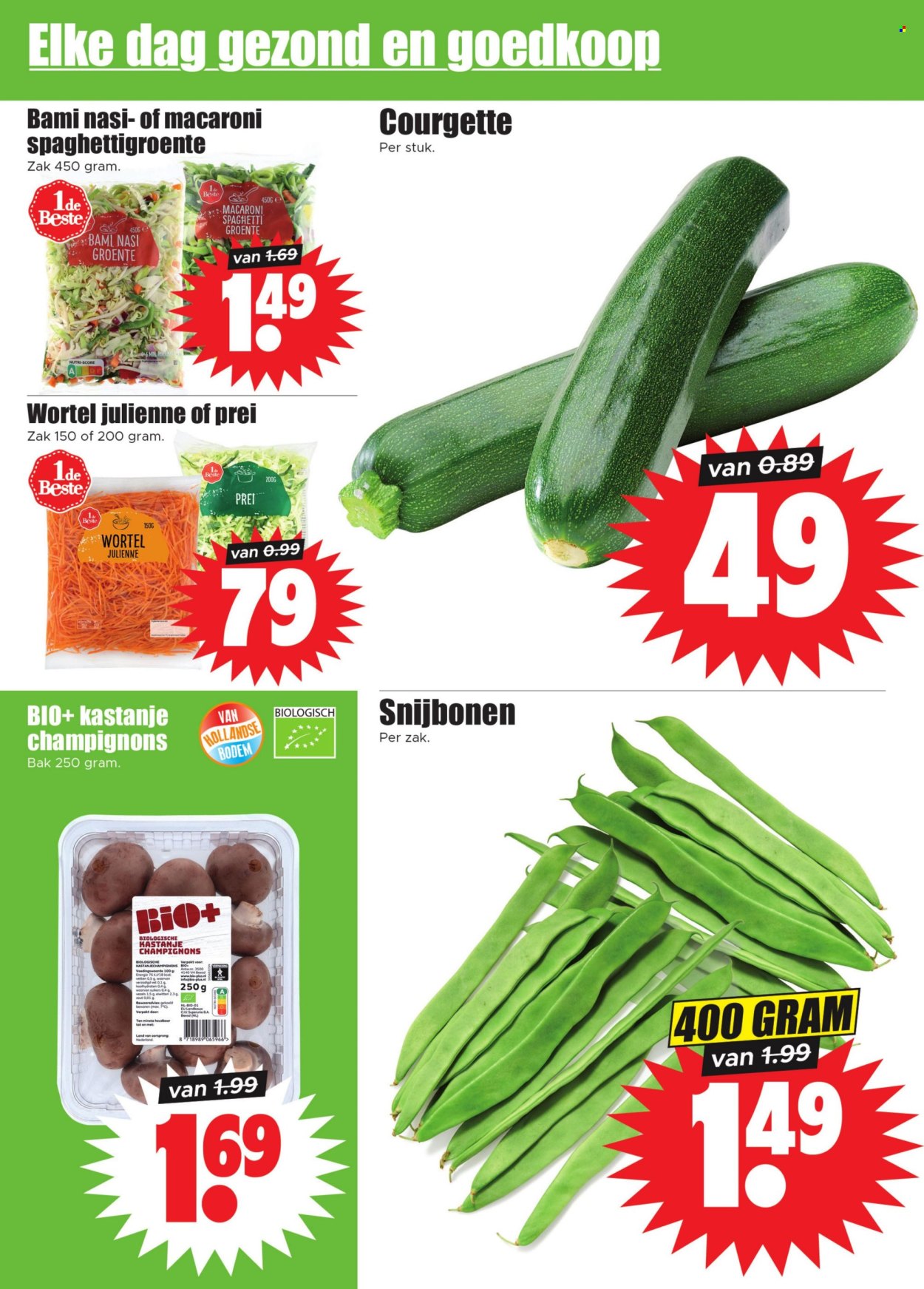 Dirk-aanbieding - 14-5-2025 - 20-5-2025. Pagina 2