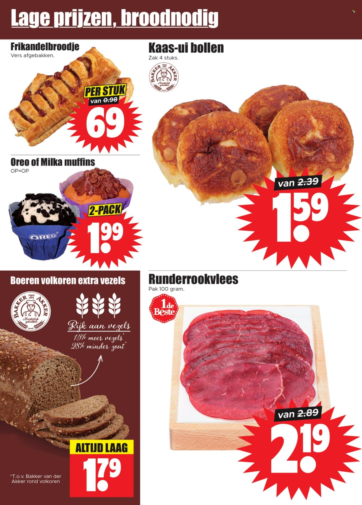 Dirk-aanbieding - 14-5-2025 - 20-5-2025. Pagina 6