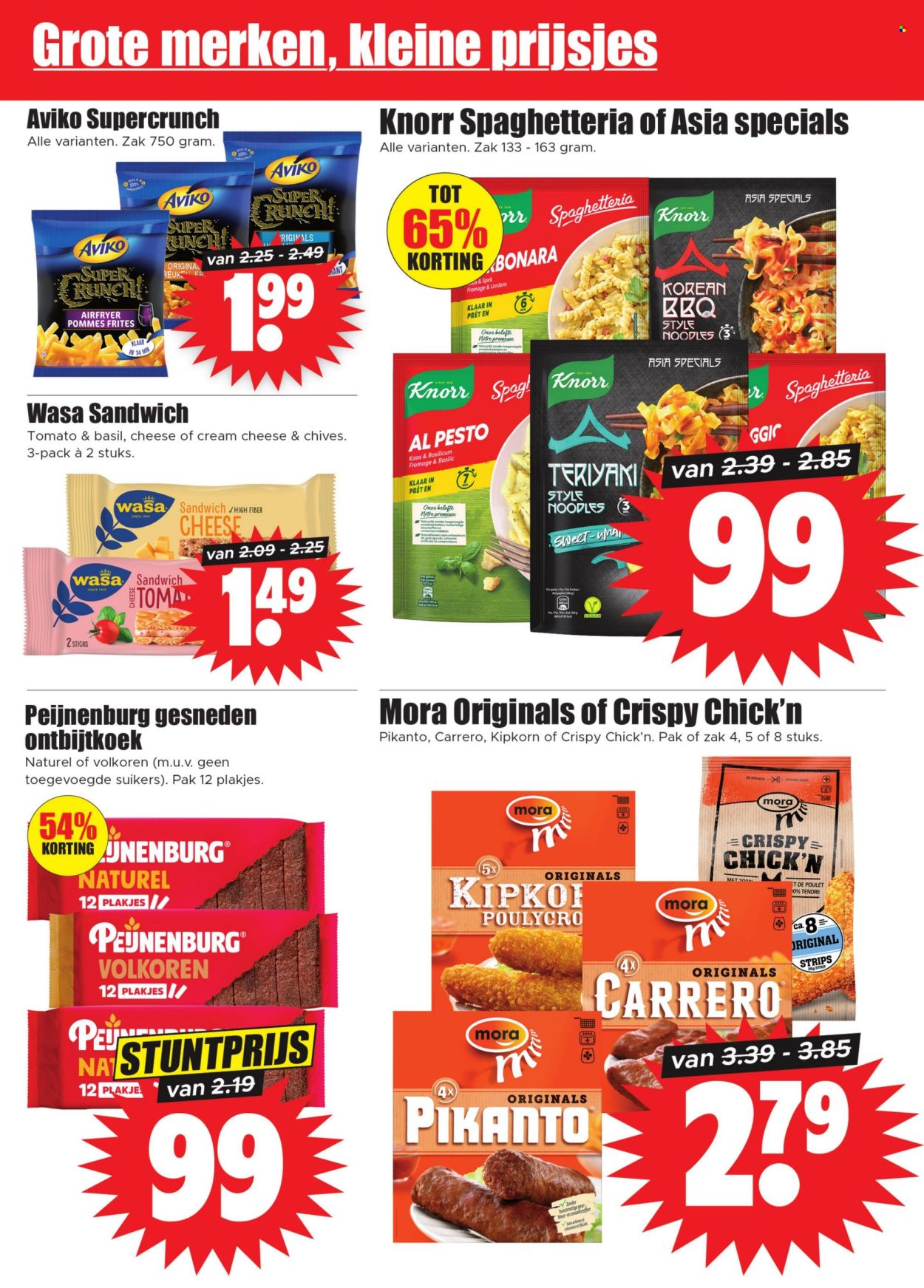 Dirk-aanbieding - 14-5-2025 - 20-5-2025. Pagina 14
