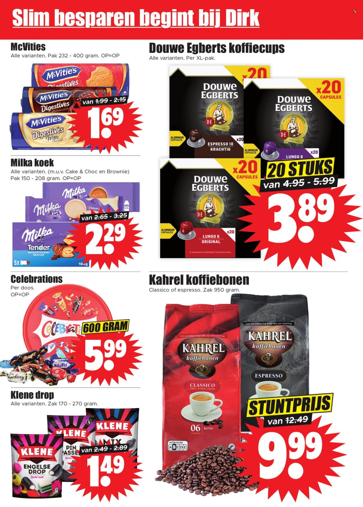 Dirk-aanbieding - 14-5-2025 - 20-5-2025. Pagina 16