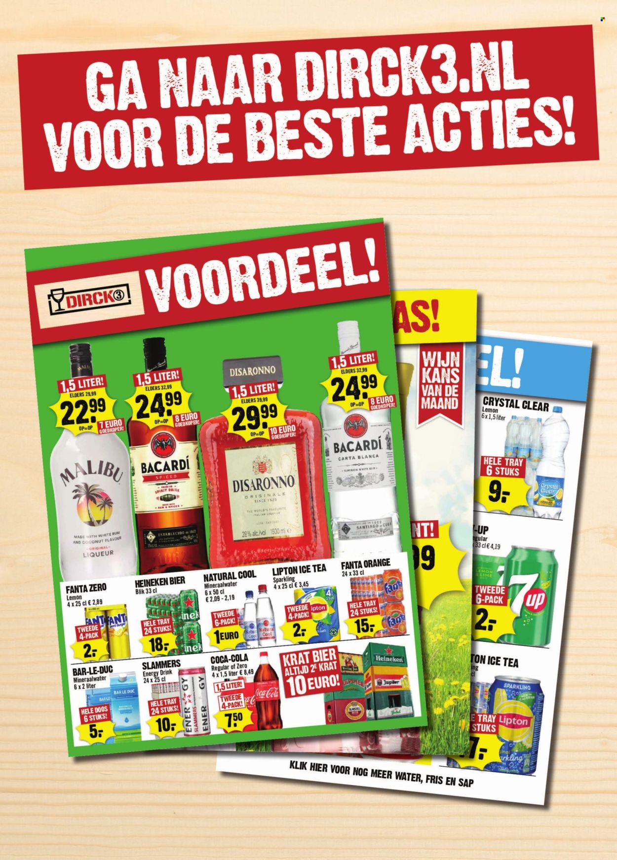 Dirk-aanbieding - 14-5-2025 - 20-5-2025. Pagina 20