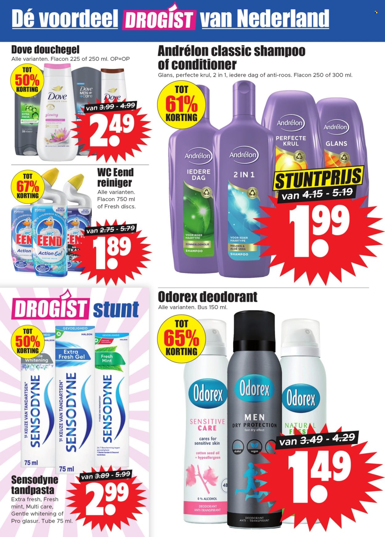 Dirk-aanbieding - 14-5-2025 - 20-5-2025. Pagina 26