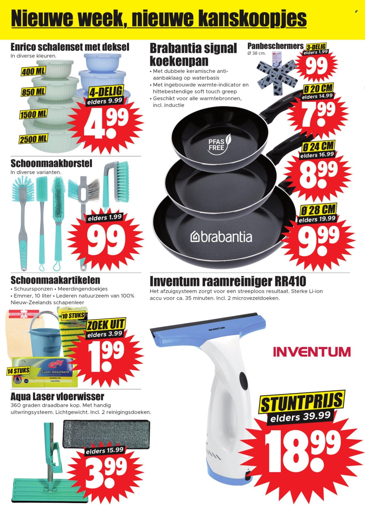 Dirk-aanbieding - 14-5-2025 - 20-5-2025. Pagina 28