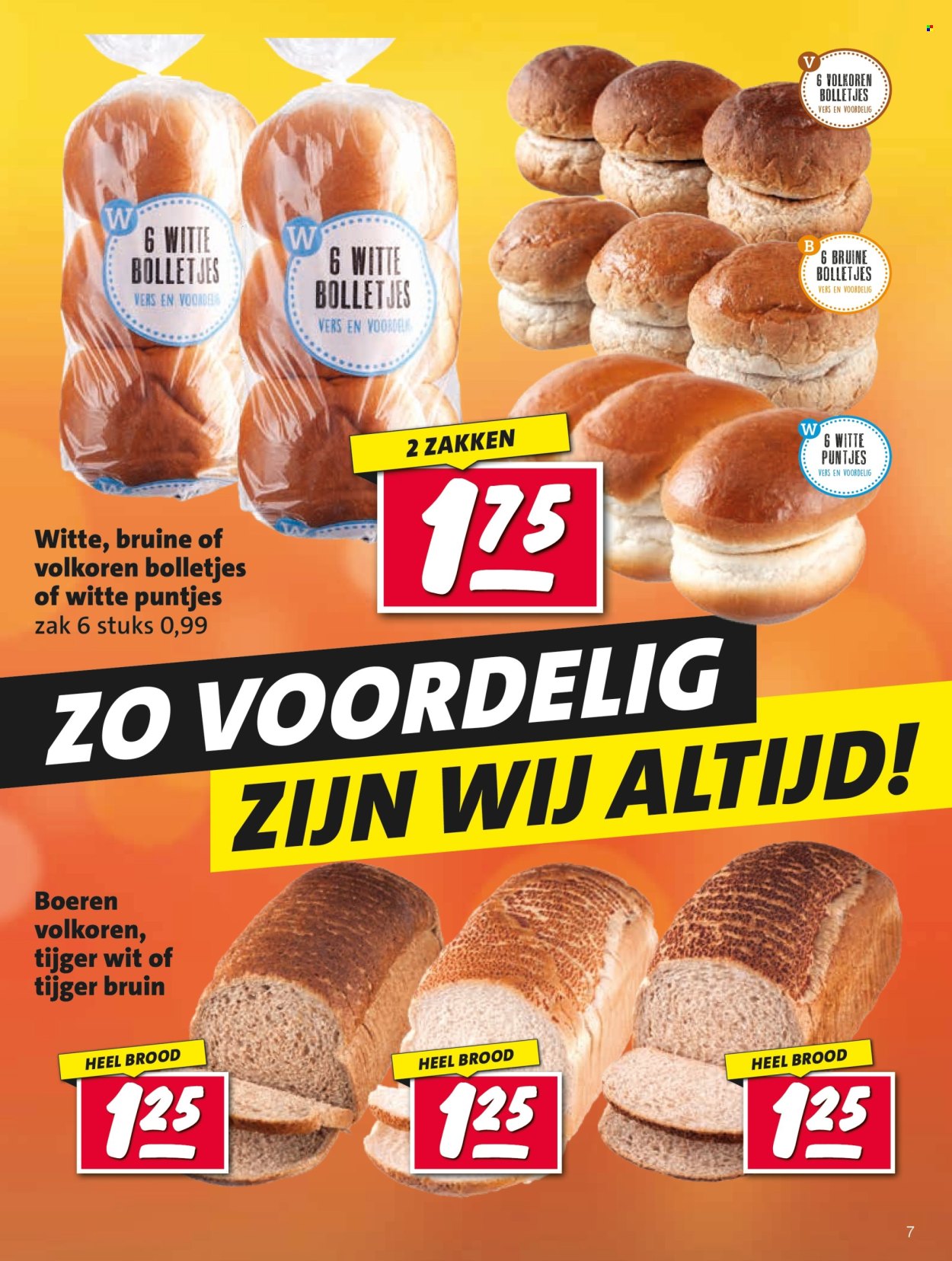 Nettorama-aanbieding - 12-5-2025 - 18-5-2025. Pagina 7