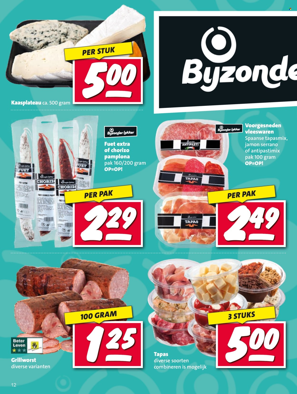 Nettorama-aanbieding - 12-5-2025 - 18-5-2025. Pagina 12