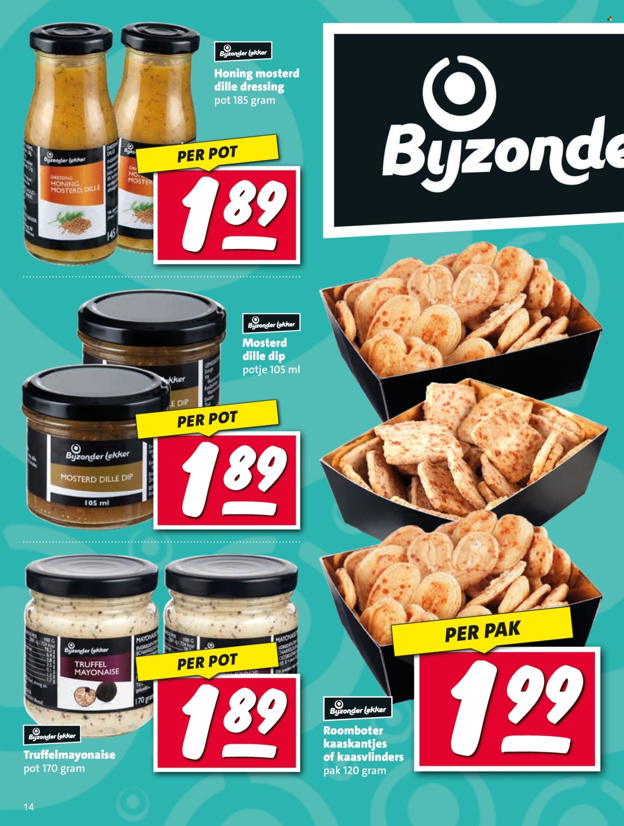 Nettorama-aanbieding - 12-5-2025 - 18-5-2025. Pagina 14