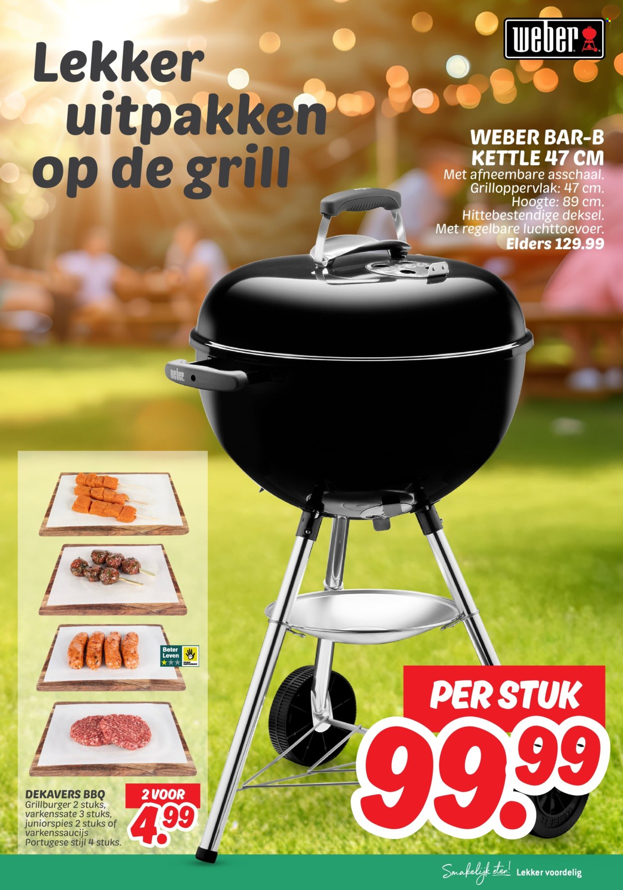 DekaMarkt-aanbieding - 13-5-2025 - 19-5-2025. Pagina 3