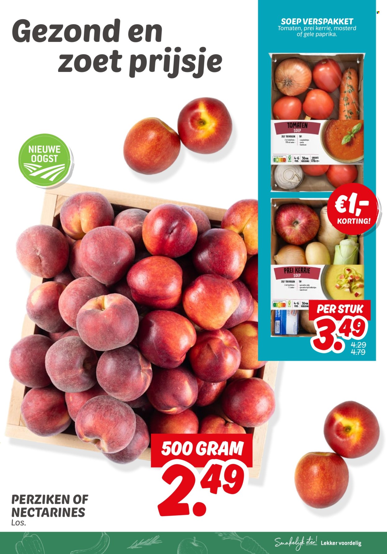 DekaMarkt-aanbieding - 13-5-2025 - 19-5-2025. Pagina 11