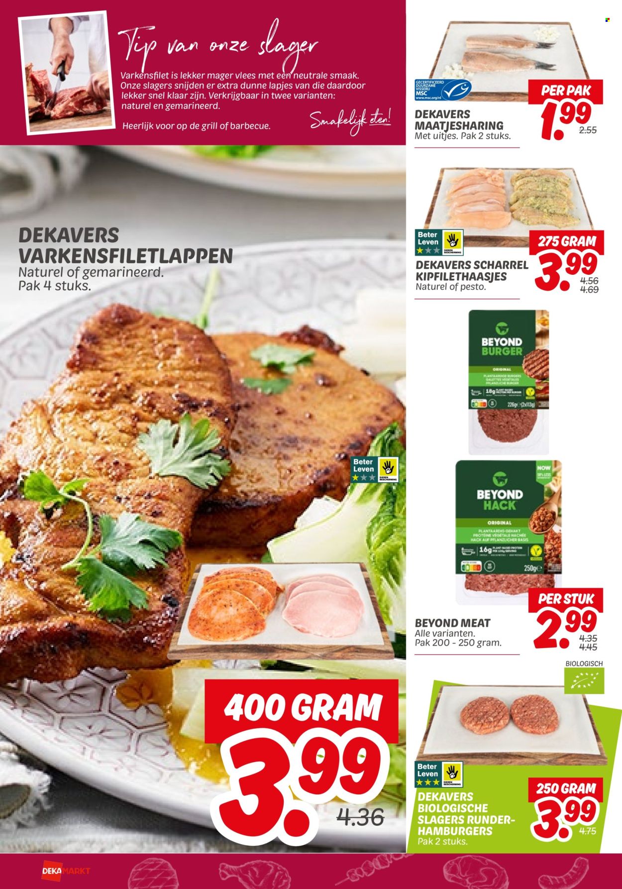 DekaMarkt-aanbieding - 13-5-2025 - 19-5-2025. Pagina 12