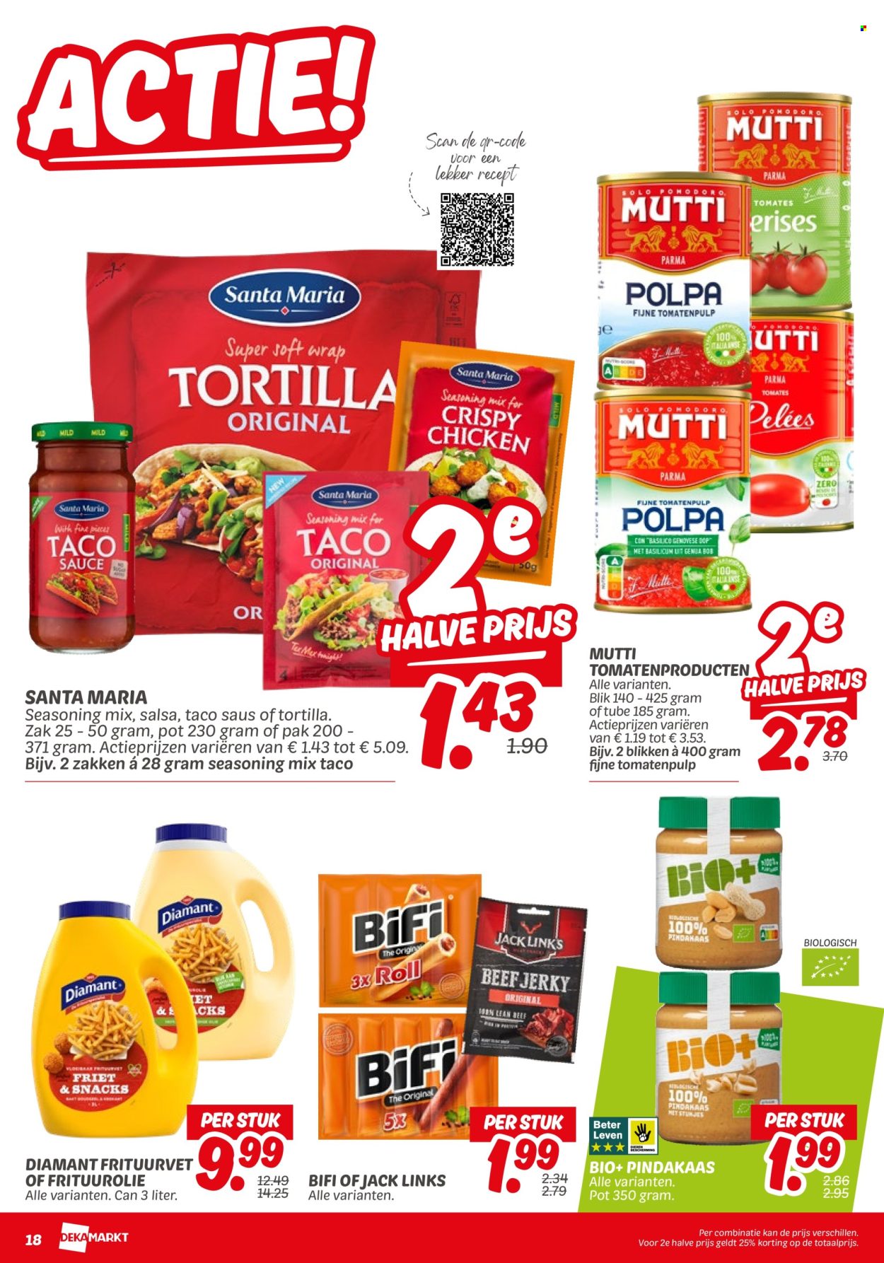 DekaMarkt-aanbieding - 13-5-2025 - 19-5-2025. Pagina 20