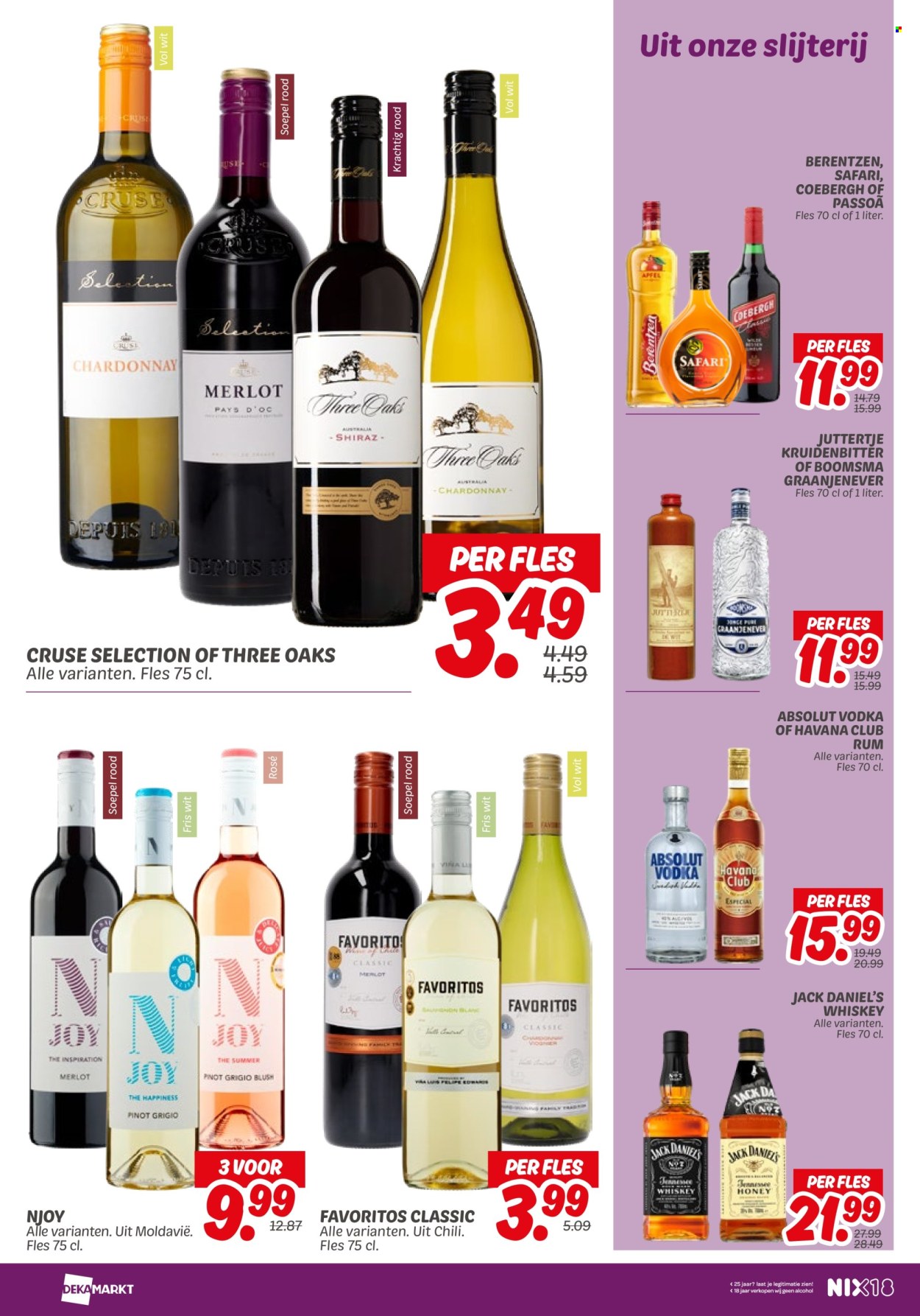 DekaMarkt-aanbieding - 13-5-2025 - 19-5-2025. Pagina 22