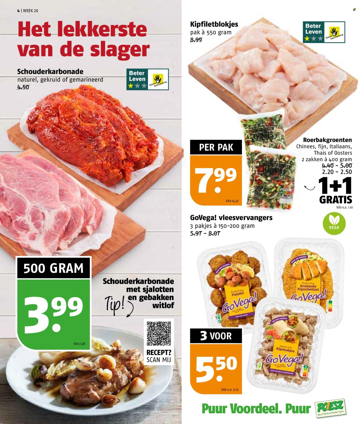 Poiesz-aanbieding - 12-5-2025 - 18-5-2025. Pagina 4