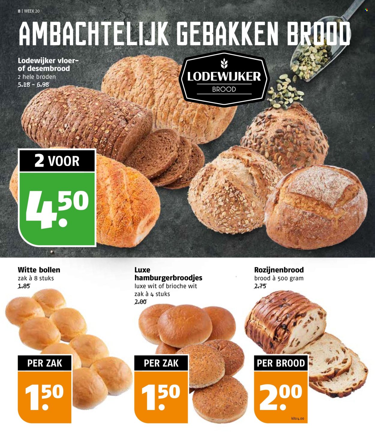 Poiesz-aanbieding - 12-5-2025 - 18-5-2025. Pagina 8