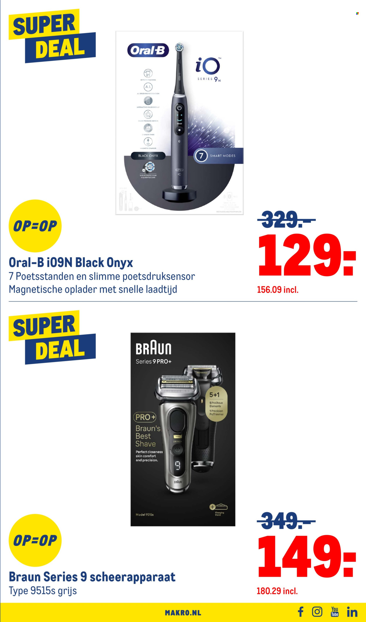 Makro-aanbieding - 14-5-2025 - 15-6-2025. Pagina 5