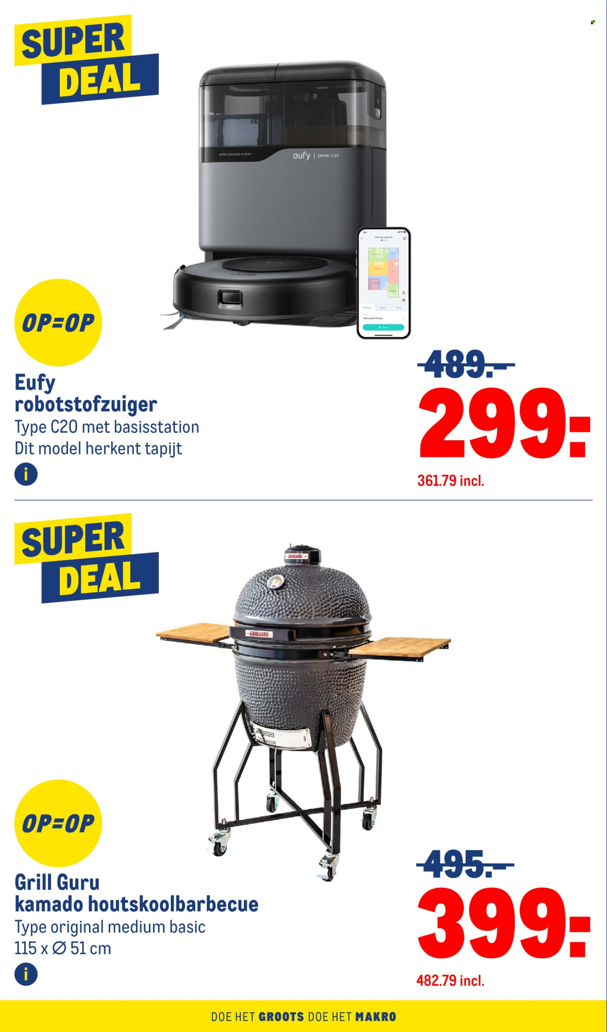 Makro-aanbieding - 14-5-2025 - 15-6-2025. Pagina 6