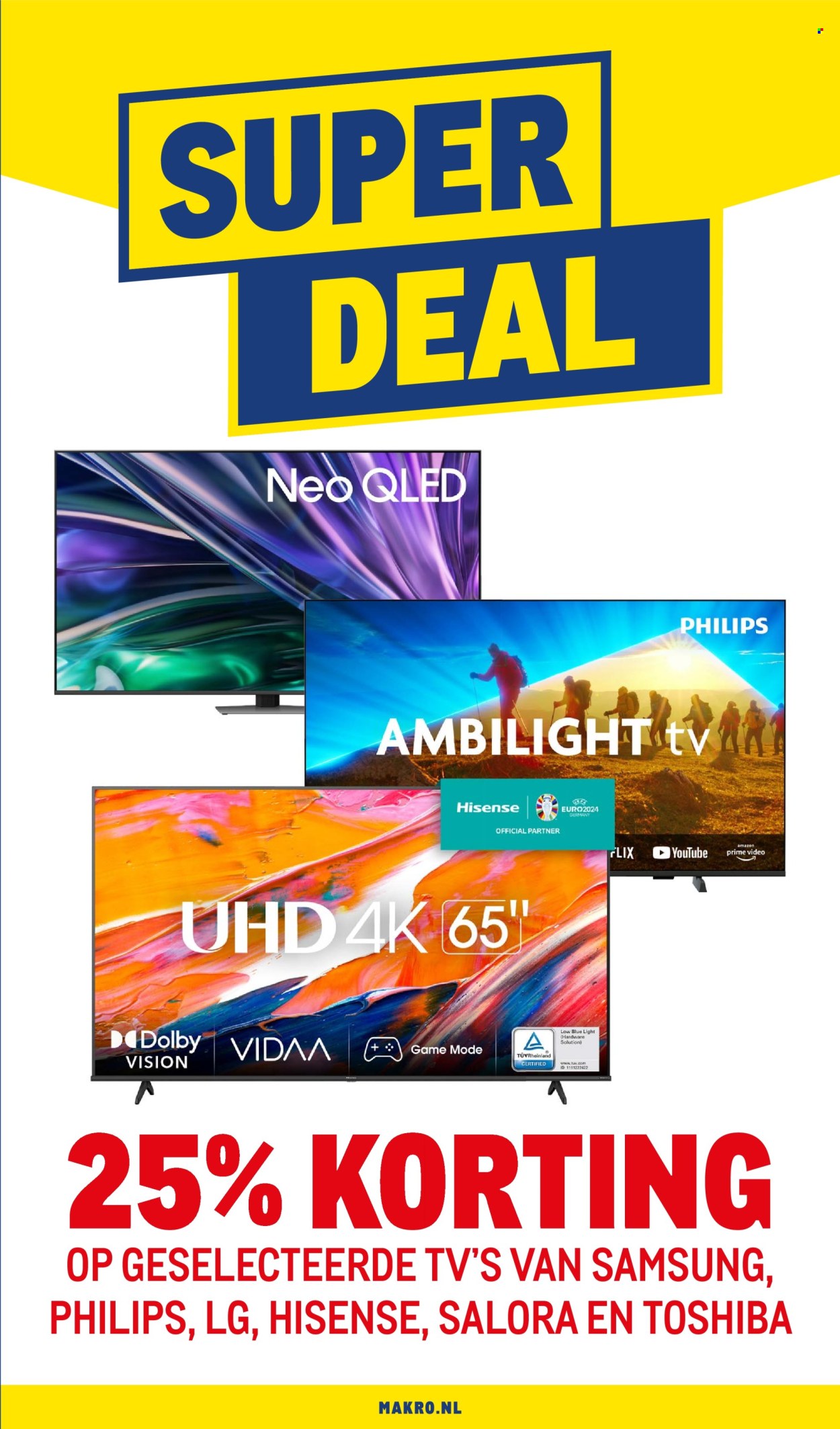 Makro-aanbieding - 14-5-2025 - 15-6-2025. Pagina 7