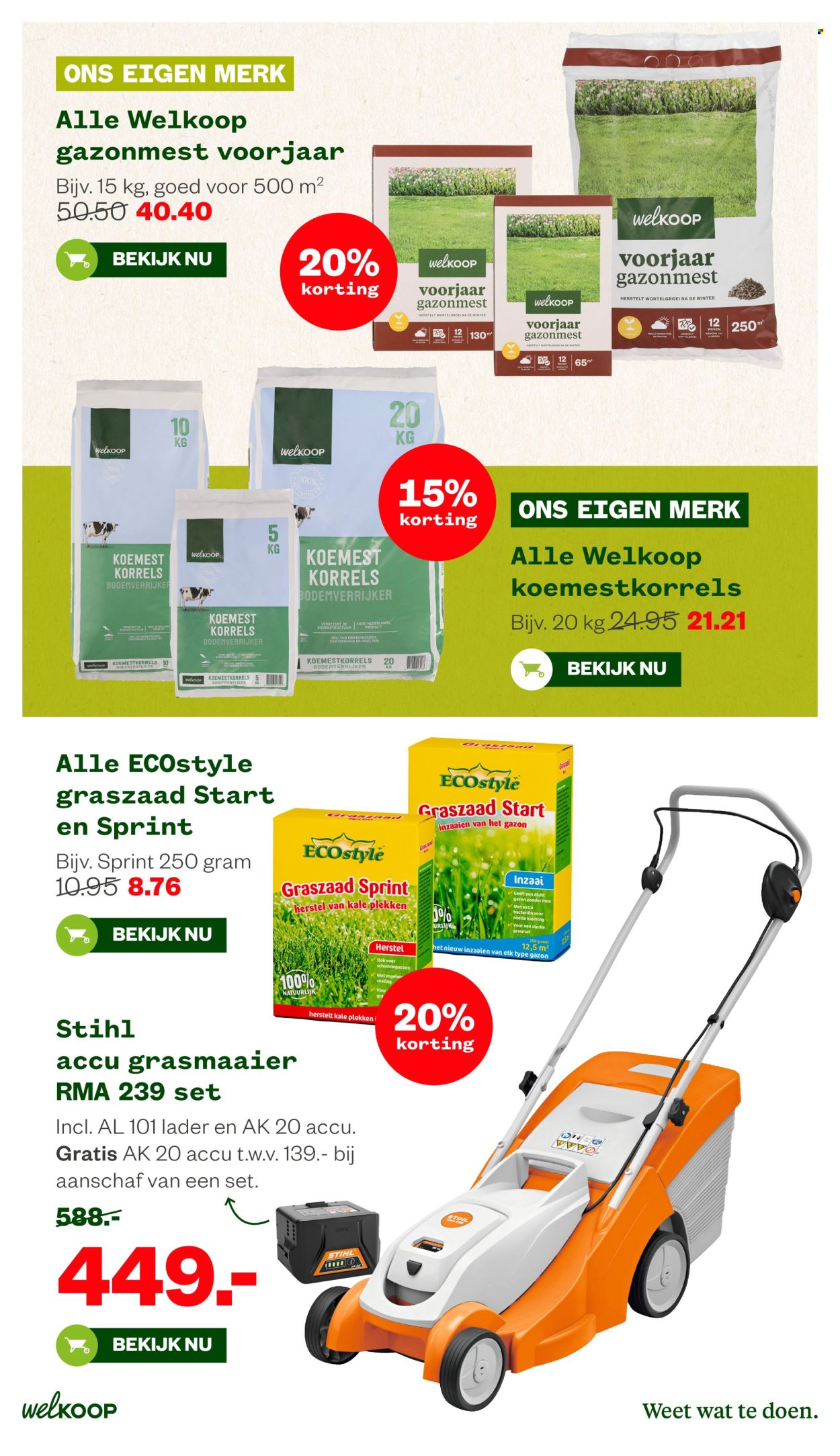 Welkoop-aanbieding - 12-5-2025 - 25-5-2025. Pagina 9