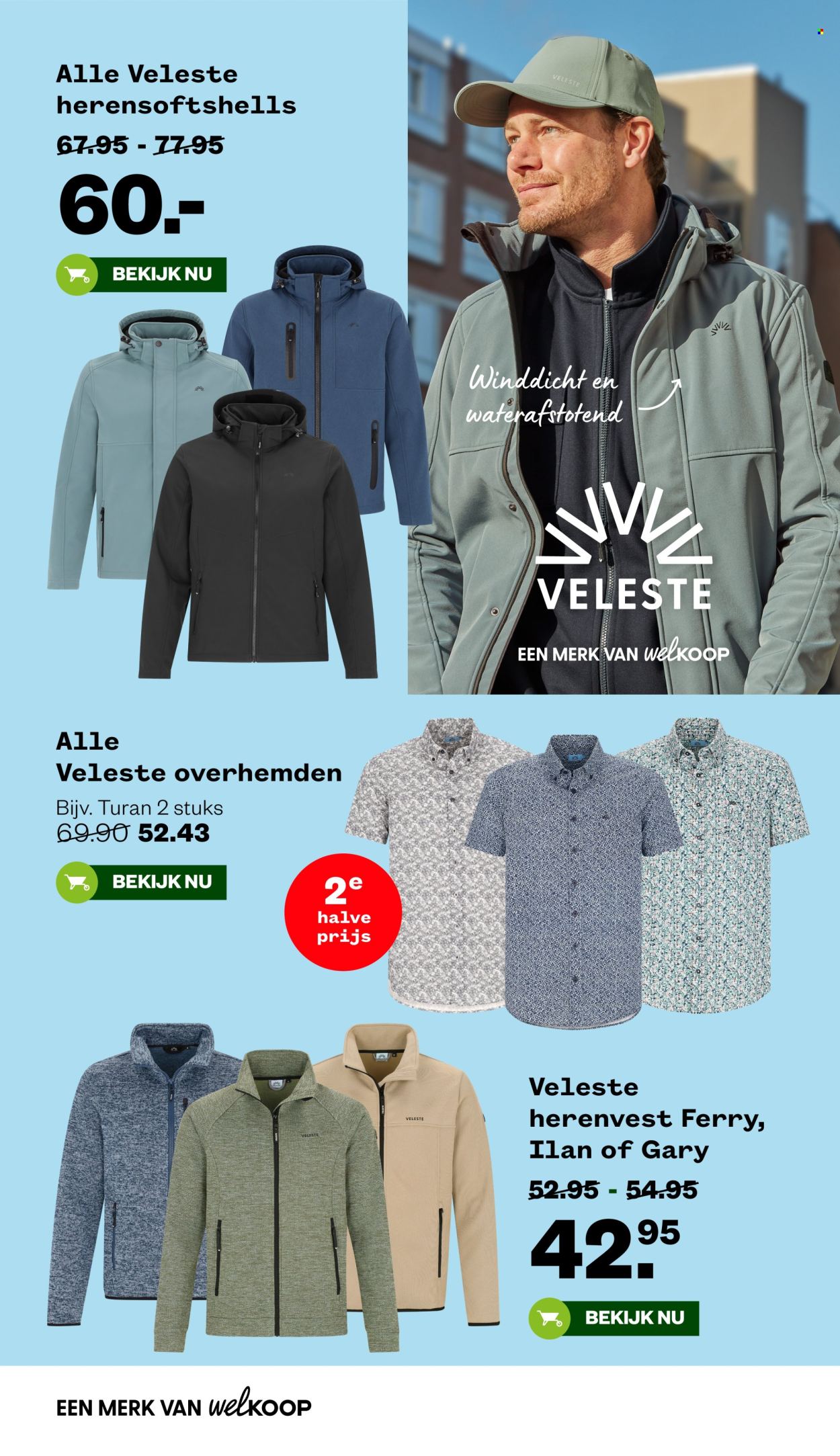 Welkoop-aanbieding - 12-5-2025 - 25-5-2025. Pagina 16