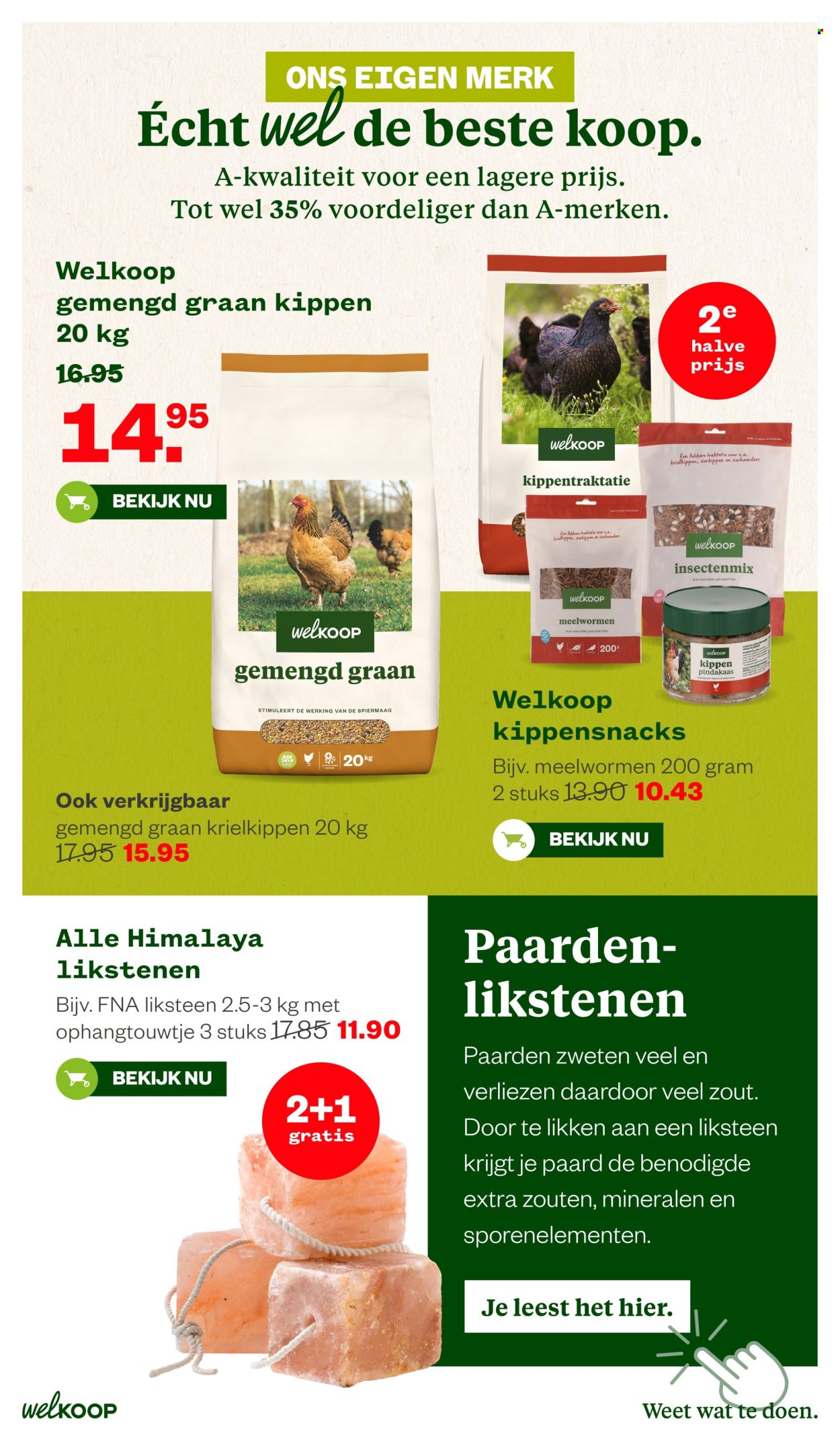 Welkoop-aanbieding - 12-5-2025 - 25-5-2025. Pagina 23