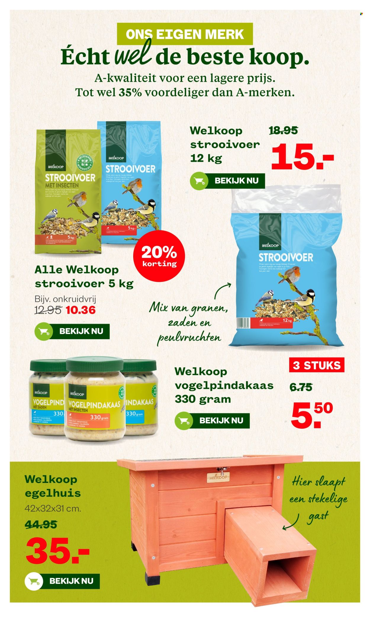 Welkoop-aanbieding - 12-5-2025 - 25-5-2025. Pagina 24