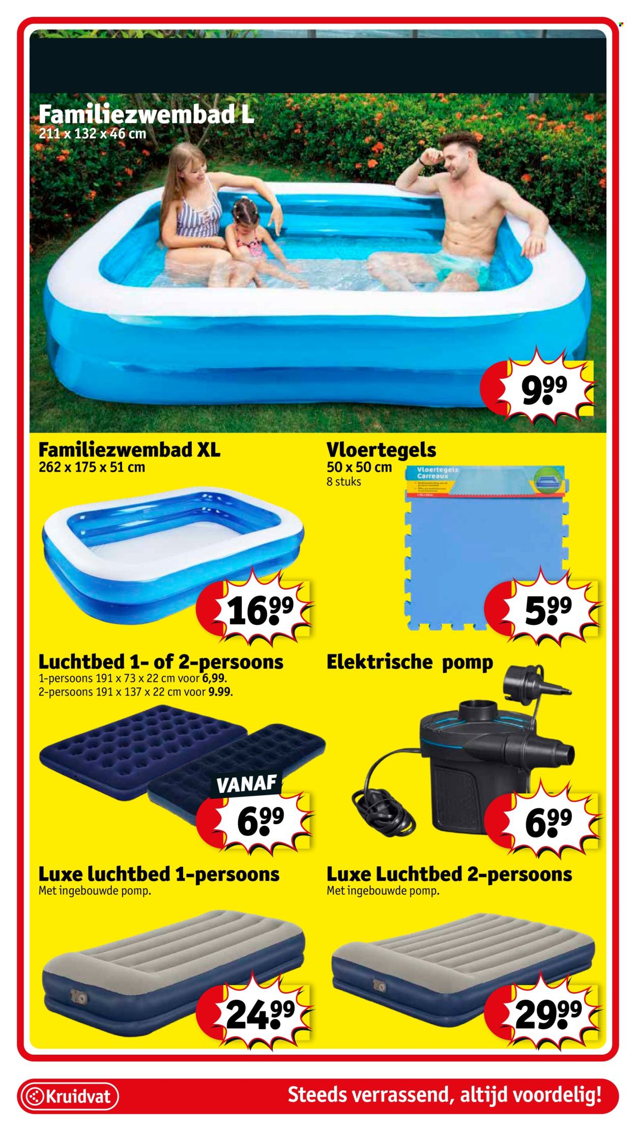 Kruidvat-aanbieding - 13-5-2025 - 25-5-2025. Pagina 2