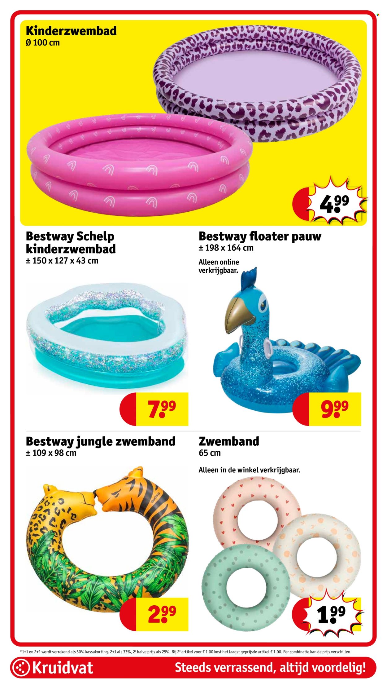 Kruidvat-aanbieding - 13-5-2025 - 25-5-2025. Pagina 3