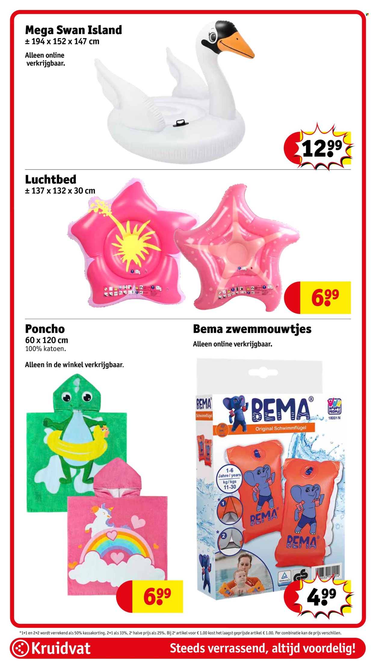 Kruidvat-aanbieding - 13-5-2025 - 25-5-2025. Pagina 4