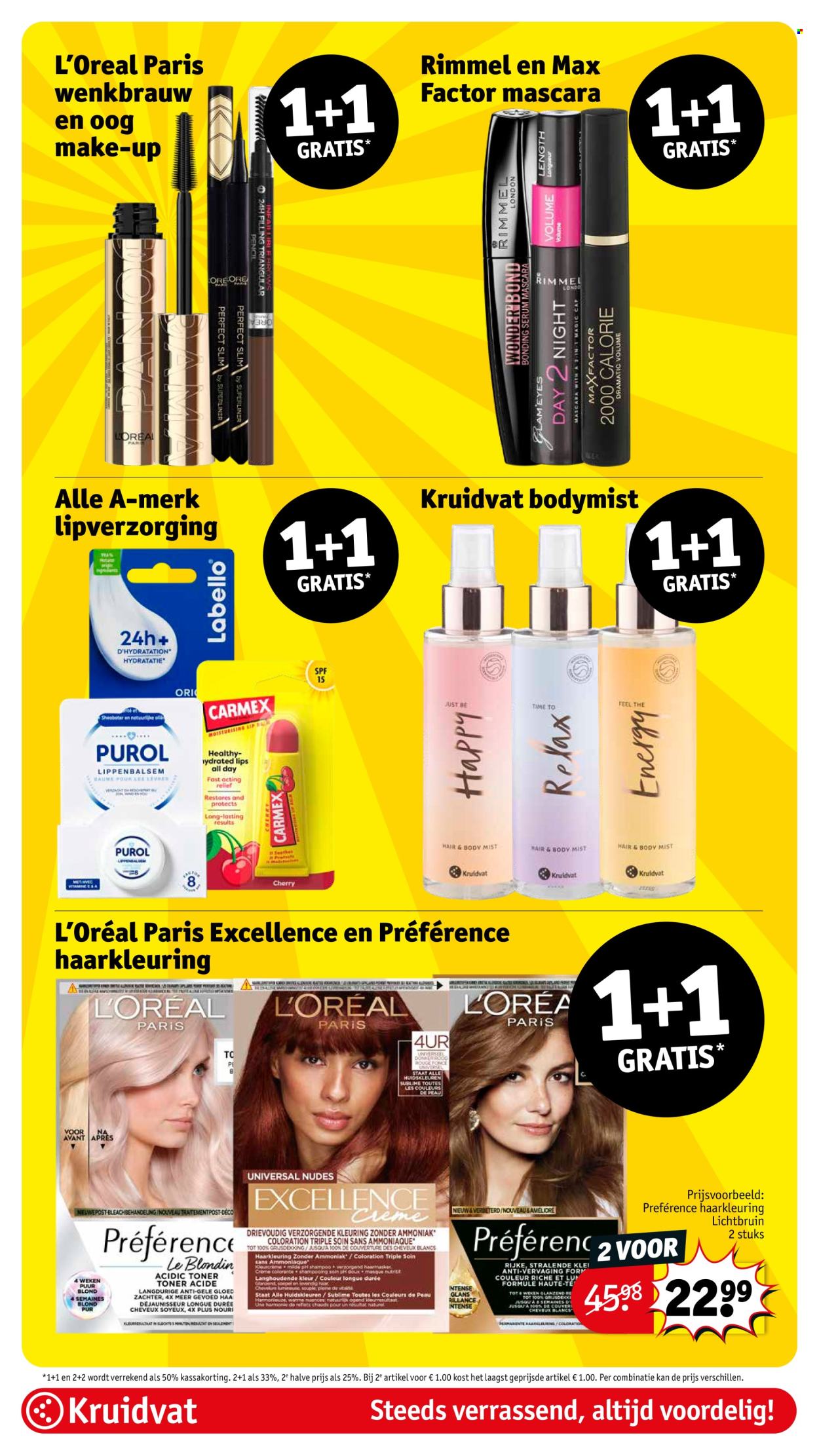 Kruidvat-aanbieding - 13-5-2025 - 25-5-2025. Pagina 6