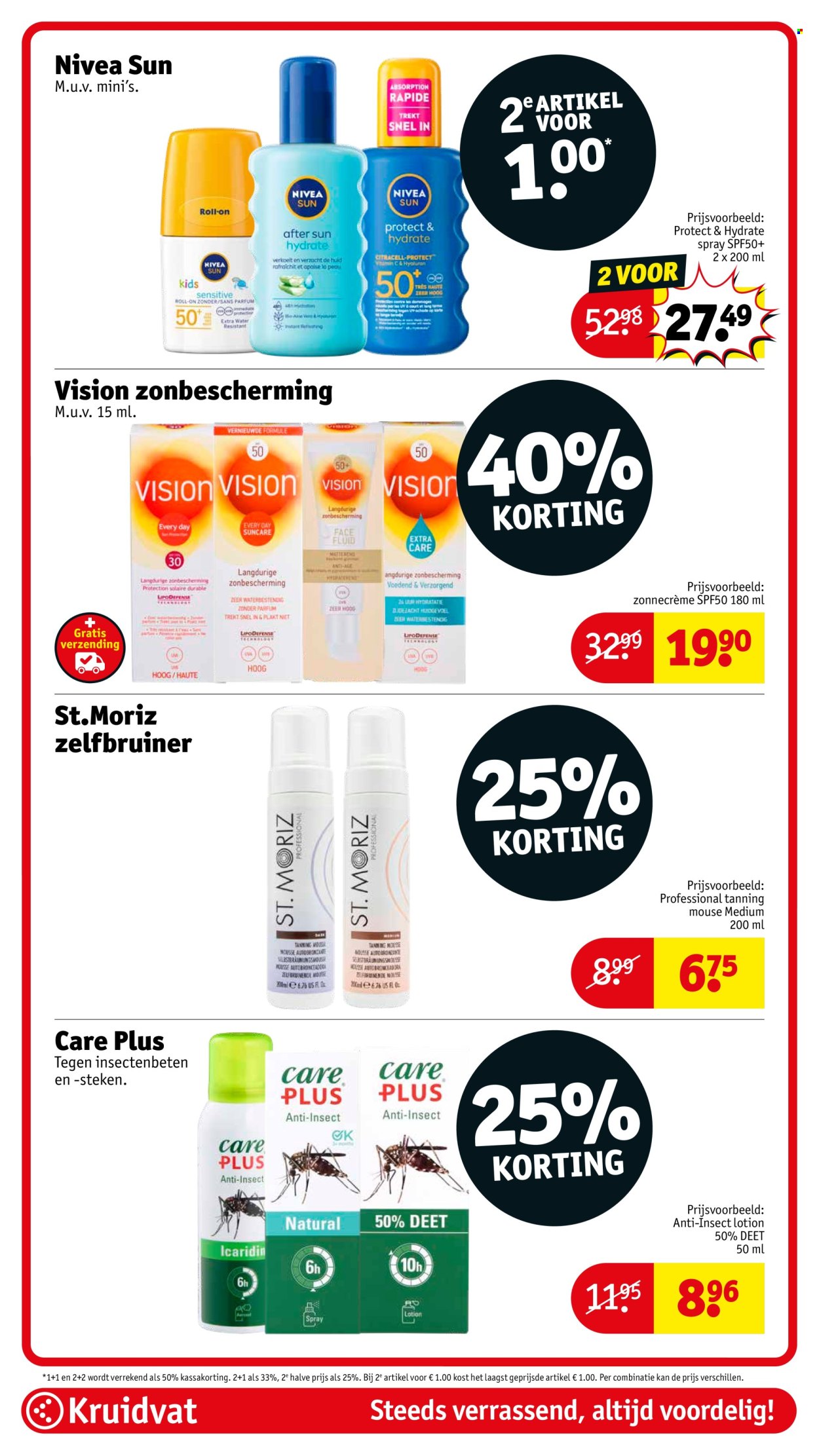 Kruidvat-aanbieding - 13-5-2025 - 25-5-2025. Pagina 35