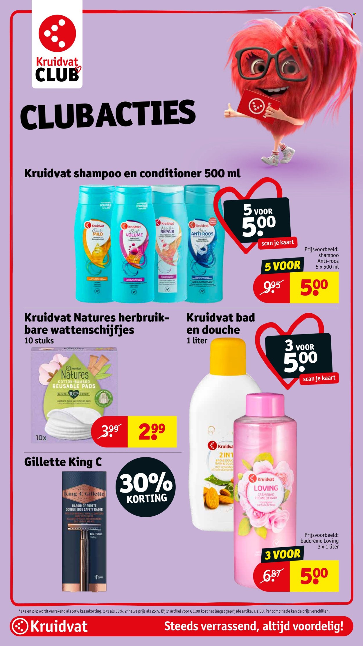 Kruidvat-aanbieding - 13-5-2025 - 25-5-2025. Pagina 37