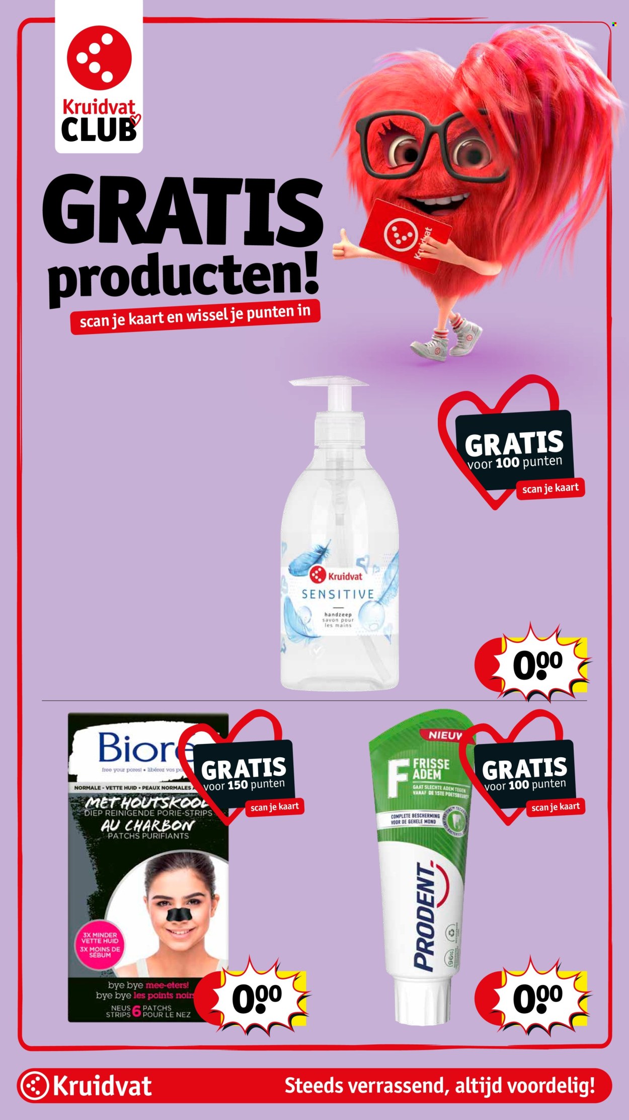 Kruidvat-aanbieding - 13-5-2025 - 25-5-2025. Pagina 43