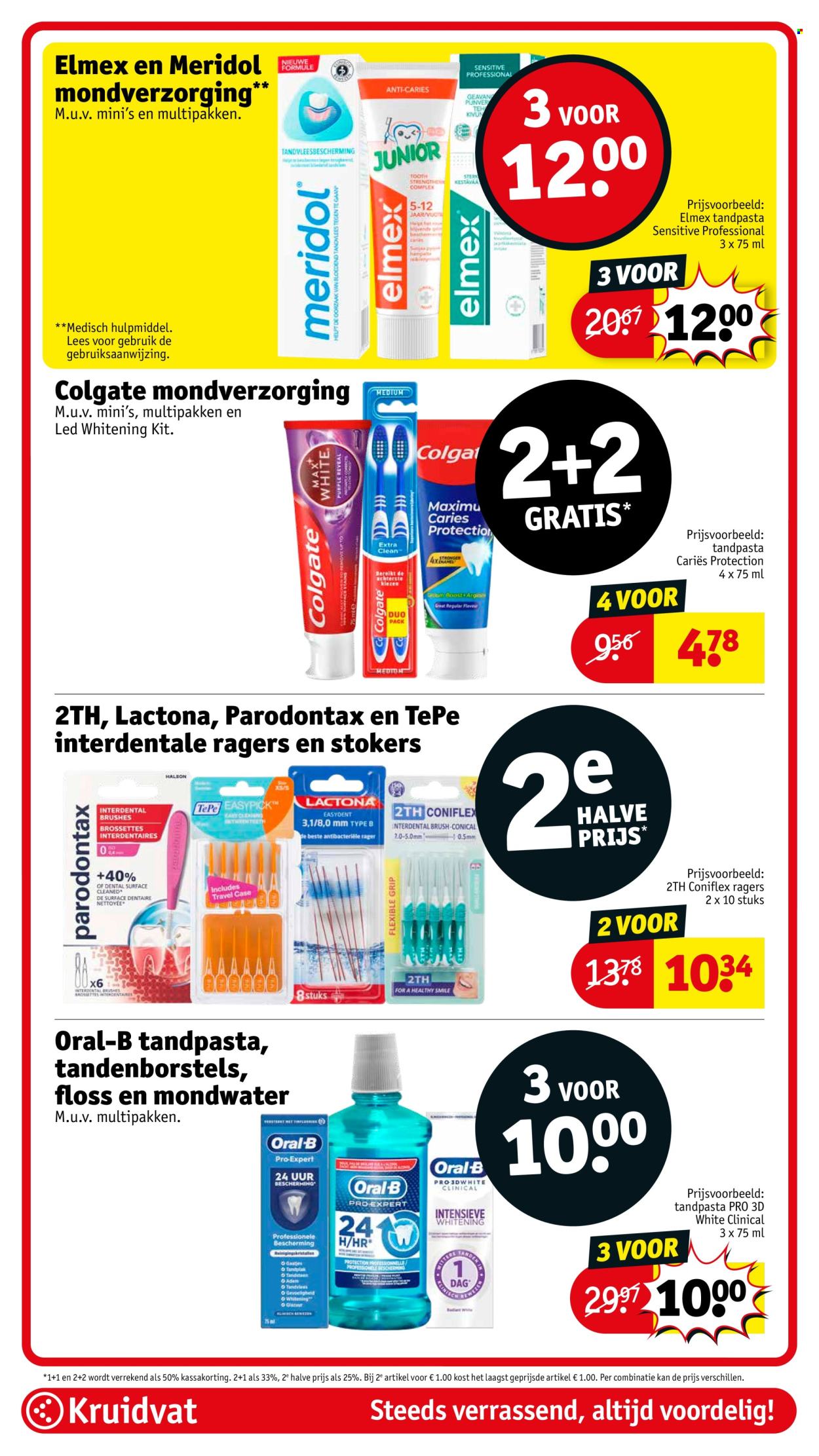 Kruidvat-aanbieding - 13-5-2025 - 25-5-2025. Pagina 50