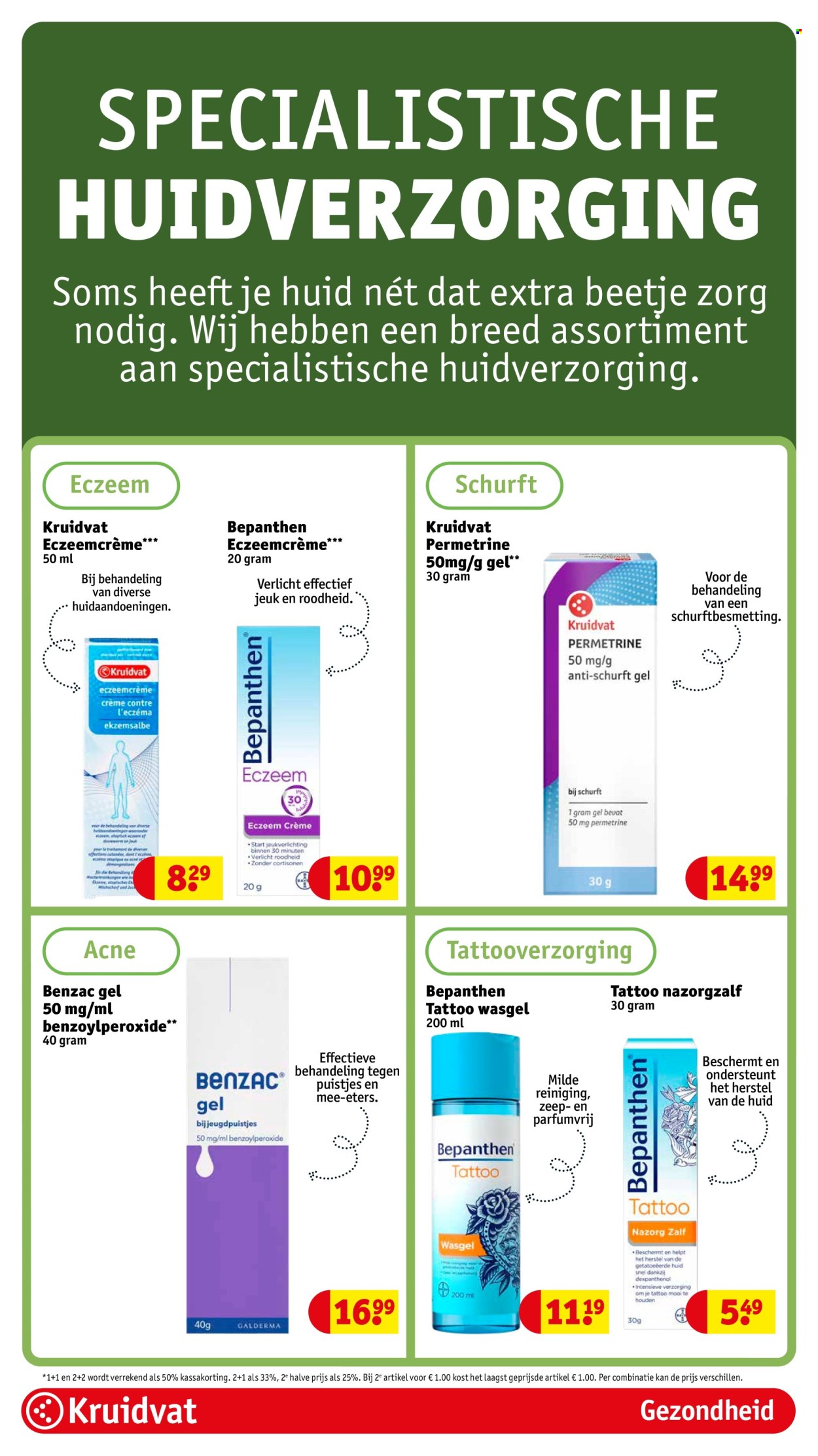 Kruidvat-aanbieding - 13-5-2025 - 25-5-2025. Pagina 54